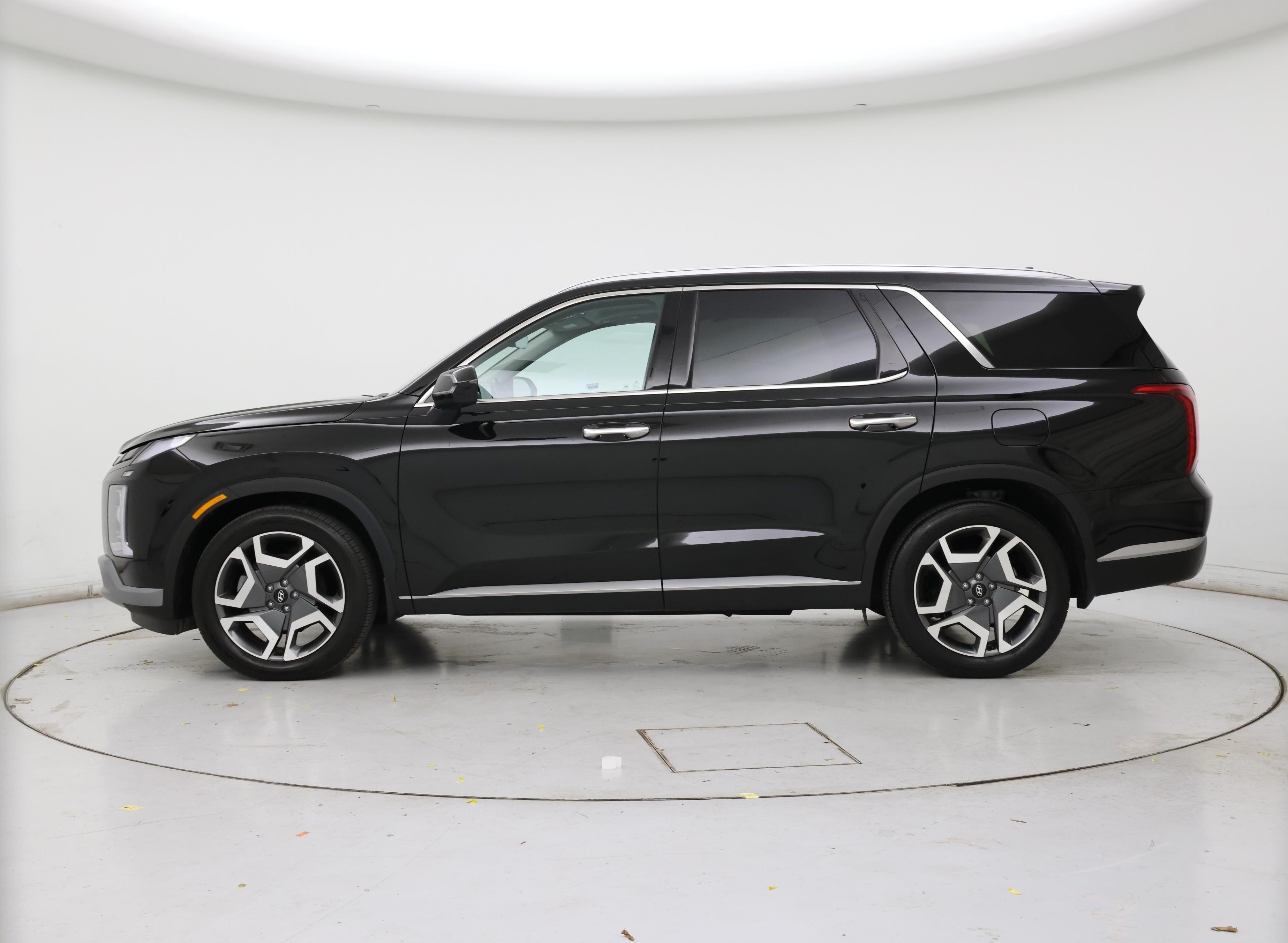 Thumbnail: 2025 Hyundai Palisade - 3