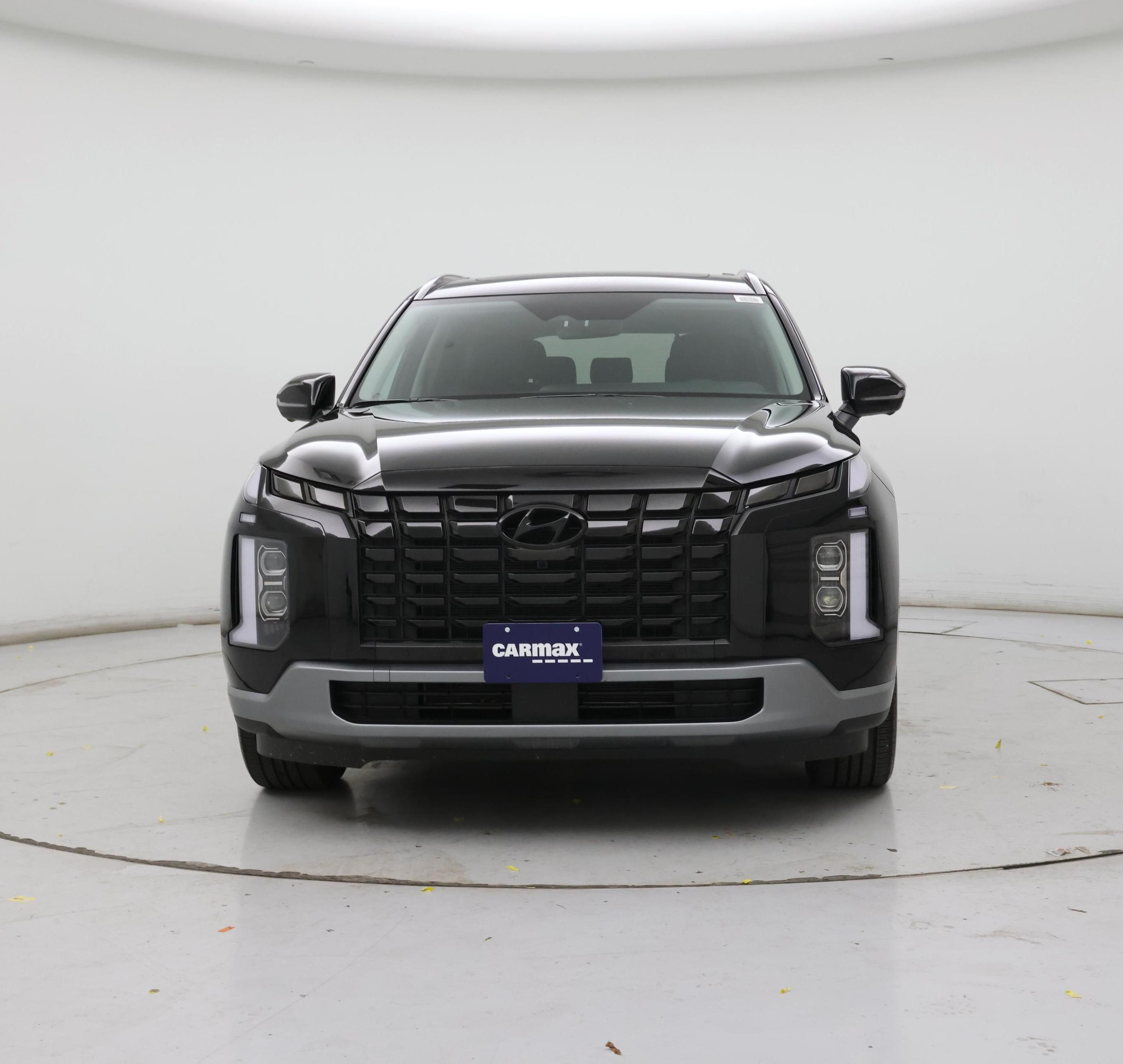 Thumbnail: 2025 Hyundai Palisade - 5