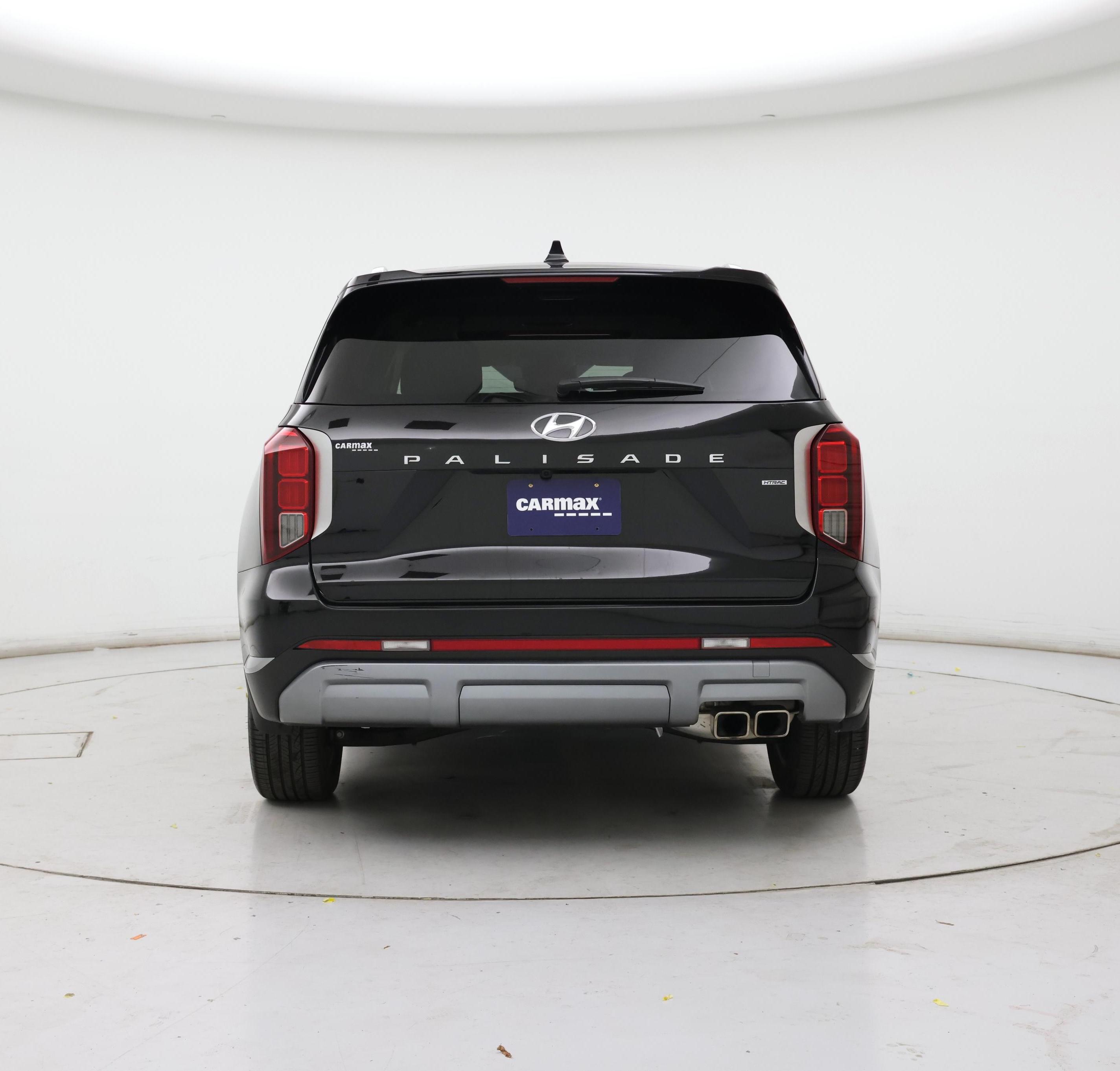 Thumbnail: 2025 Hyundai Palisade - 6