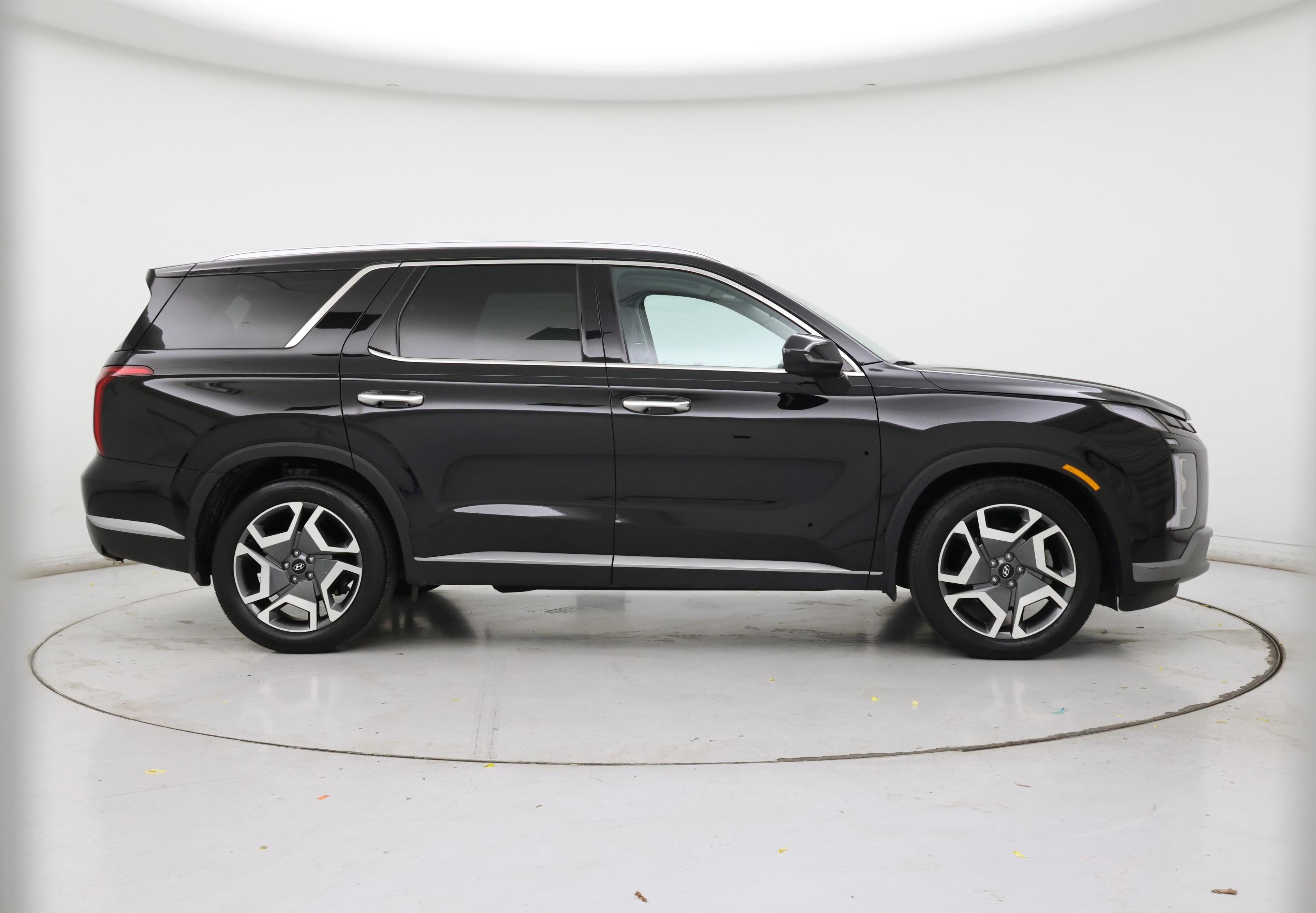 Thumbnail: 2025 Hyundai Palisade - 7
