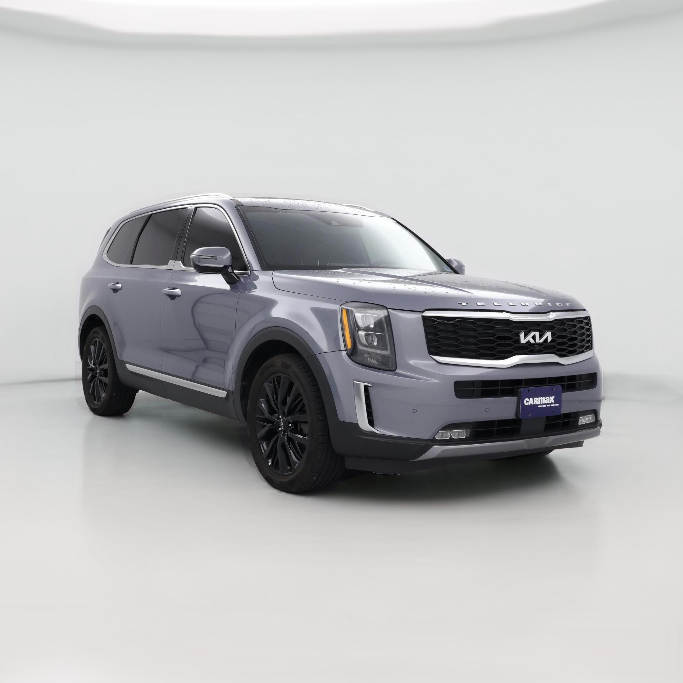 Thumbnail: 2022 Kia Telluride - 1