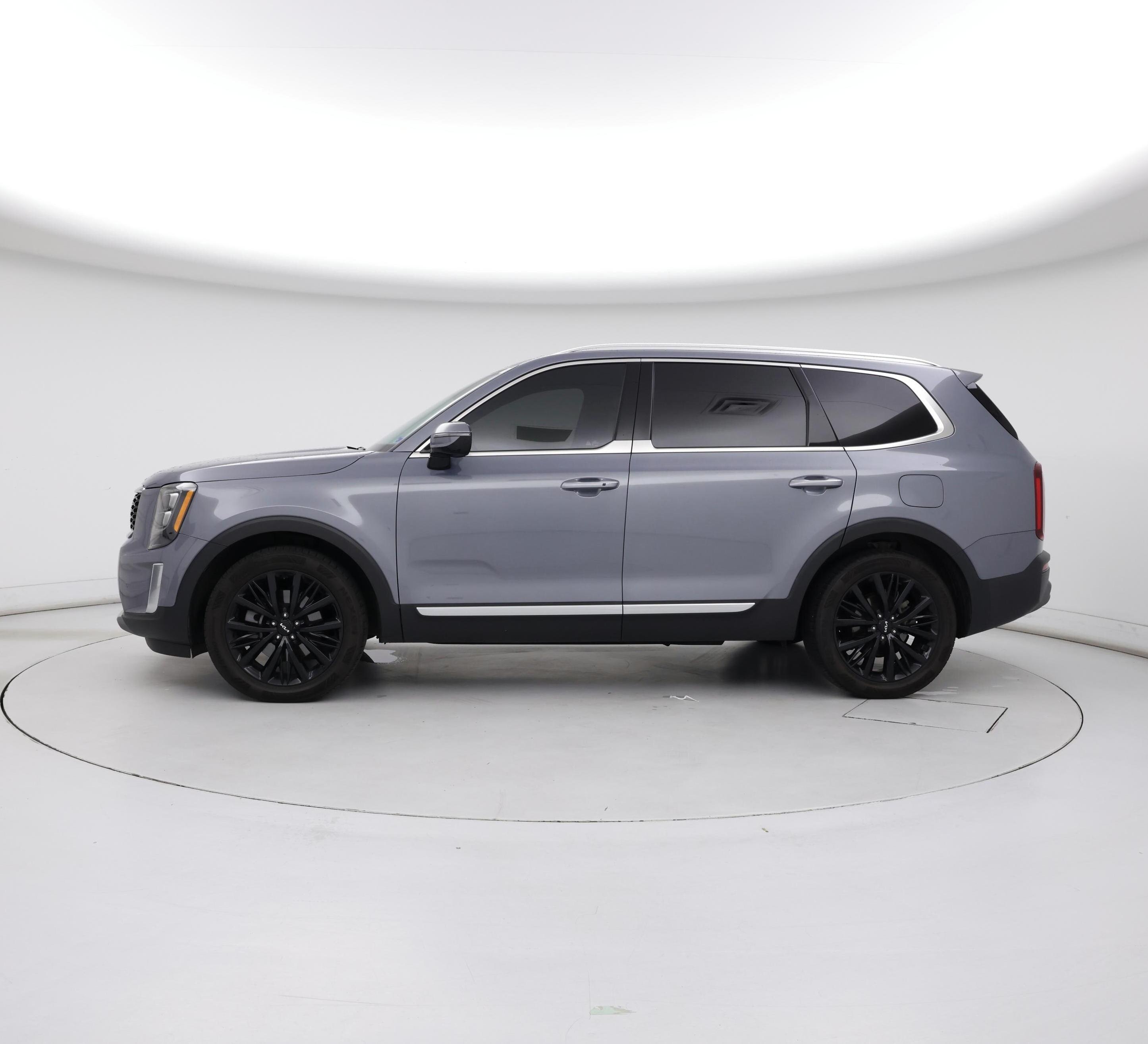 Thumbnail: 2022 Kia Telluride - 3