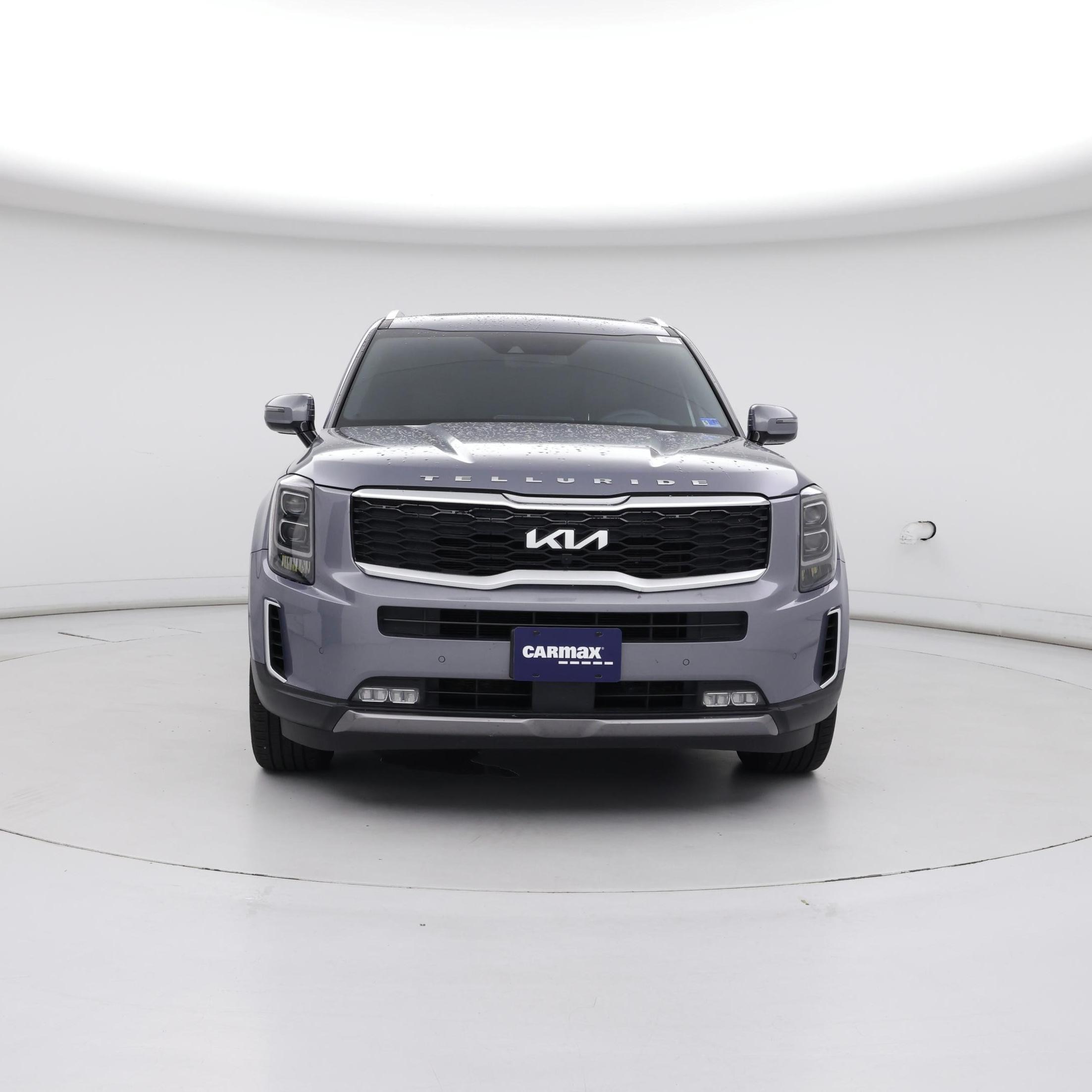 Thumbnail: 2022 Kia Telluride - 5