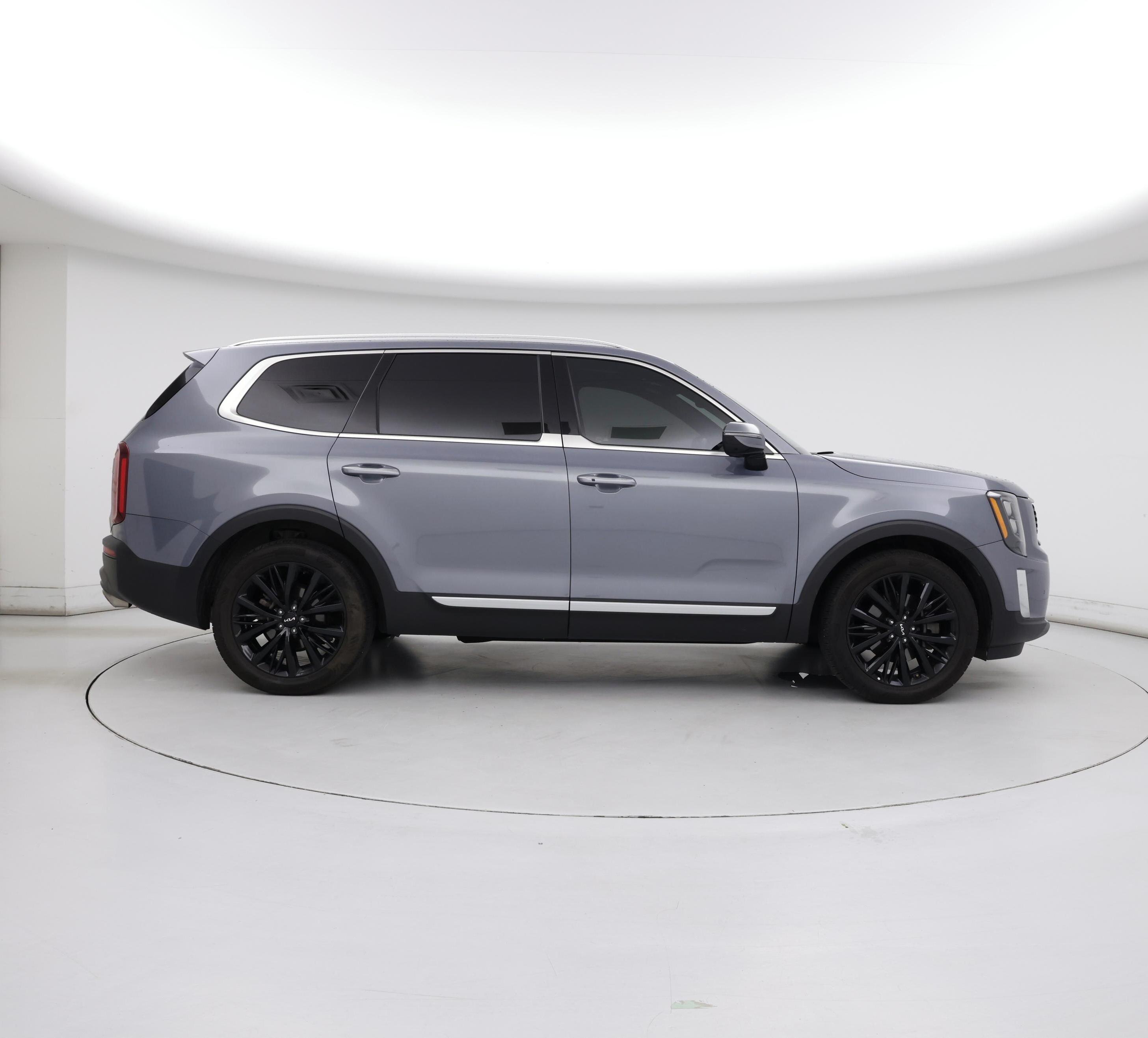 Thumbnail: 2022 Kia Telluride - 7
