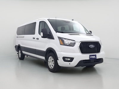 2024 Ford Transit 350 XLT