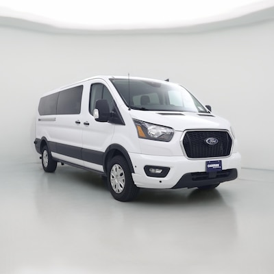 2024 Ford Transit 350 XLT