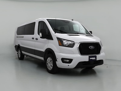 2024 Ford Transit 350 XL