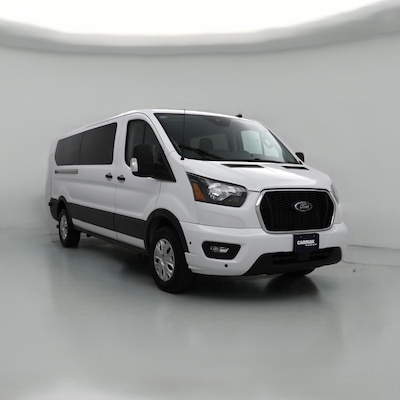 2024 Ford Transit 350 XL