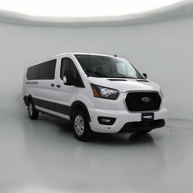 2024 Ford Transit 350 XL