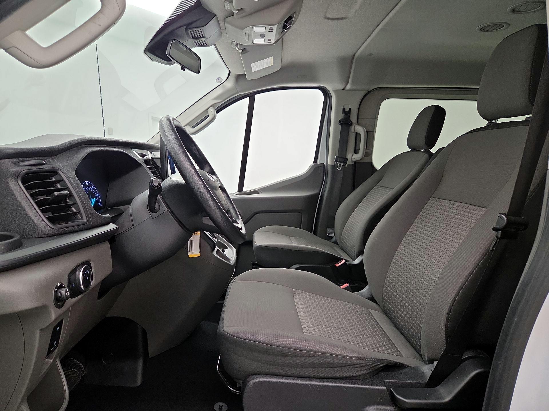 Thumbnail: 2024 Ford Transit Series - 11