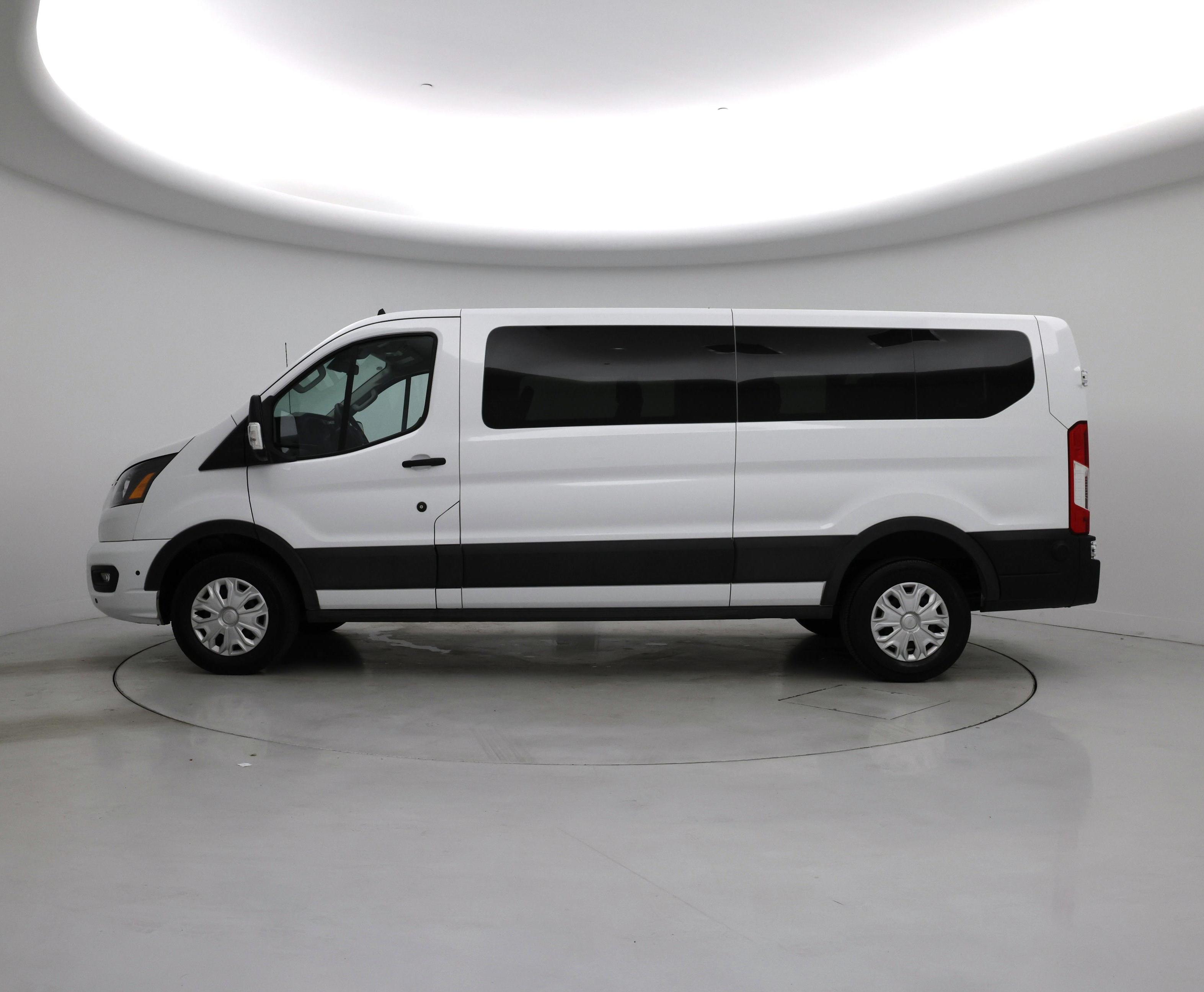 Thumbnail: 2024 Ford Transit Series - 3