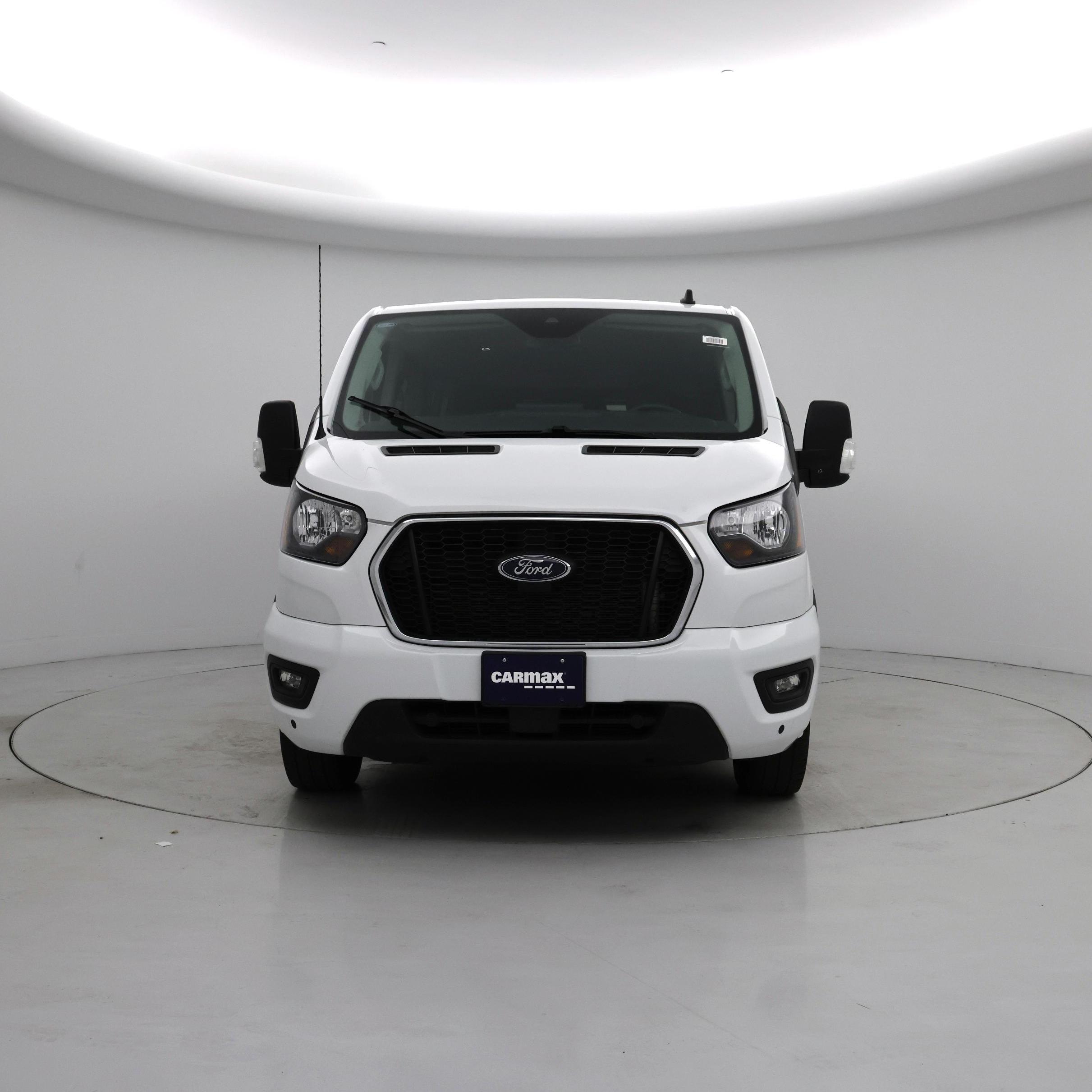 Thumbnail: 2024 Ford Transit Series - 5