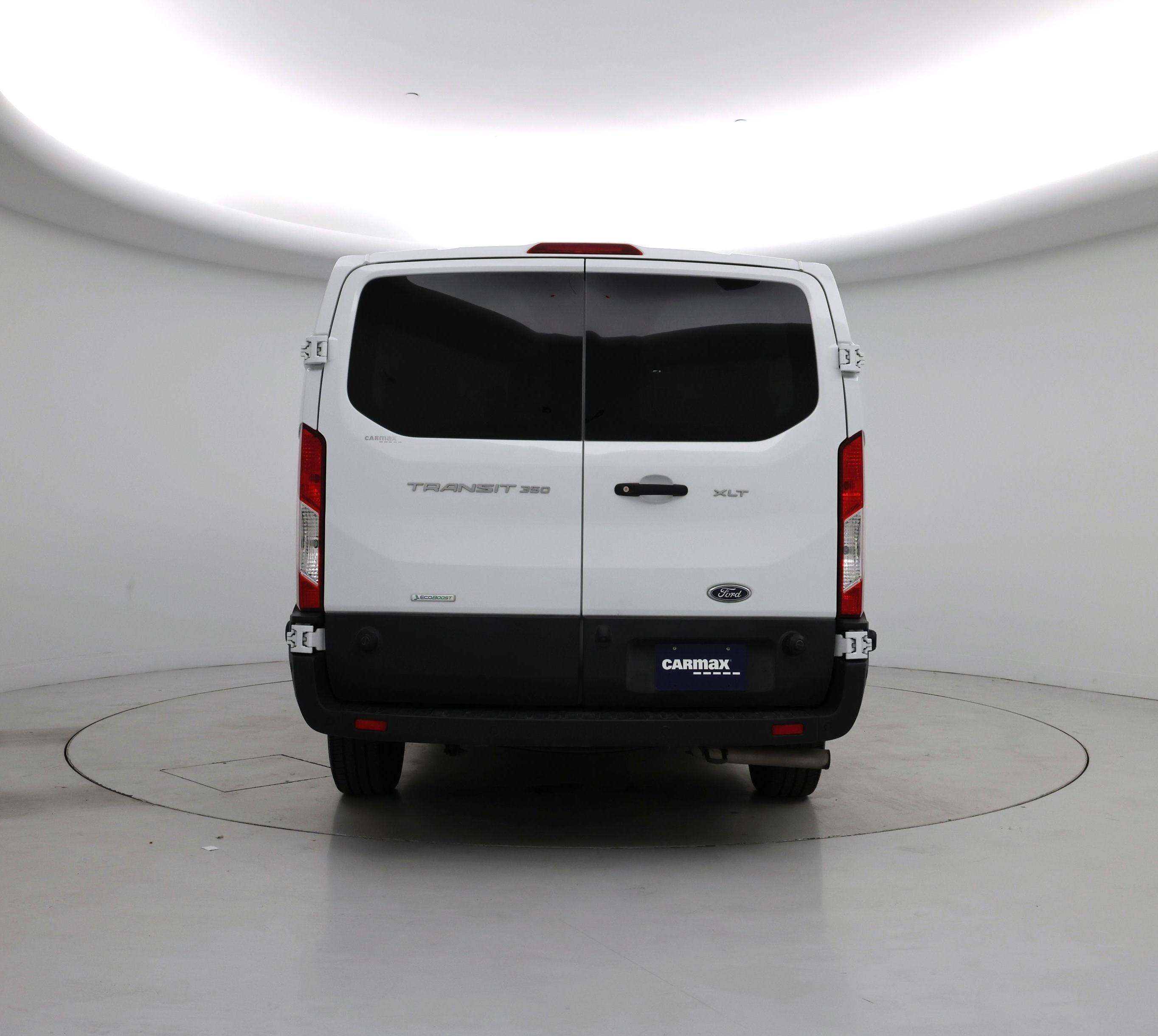 Thumbnail: 2024 Ford Transit Series - 6