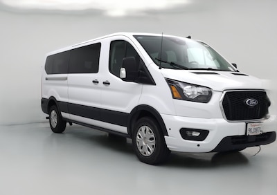 2024 Ford Transit 350 XLT