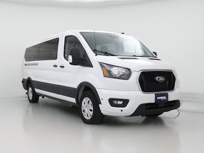 2024 Ford Transit 350 XL