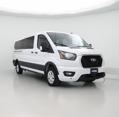 2024 Ford Transit 350 XL