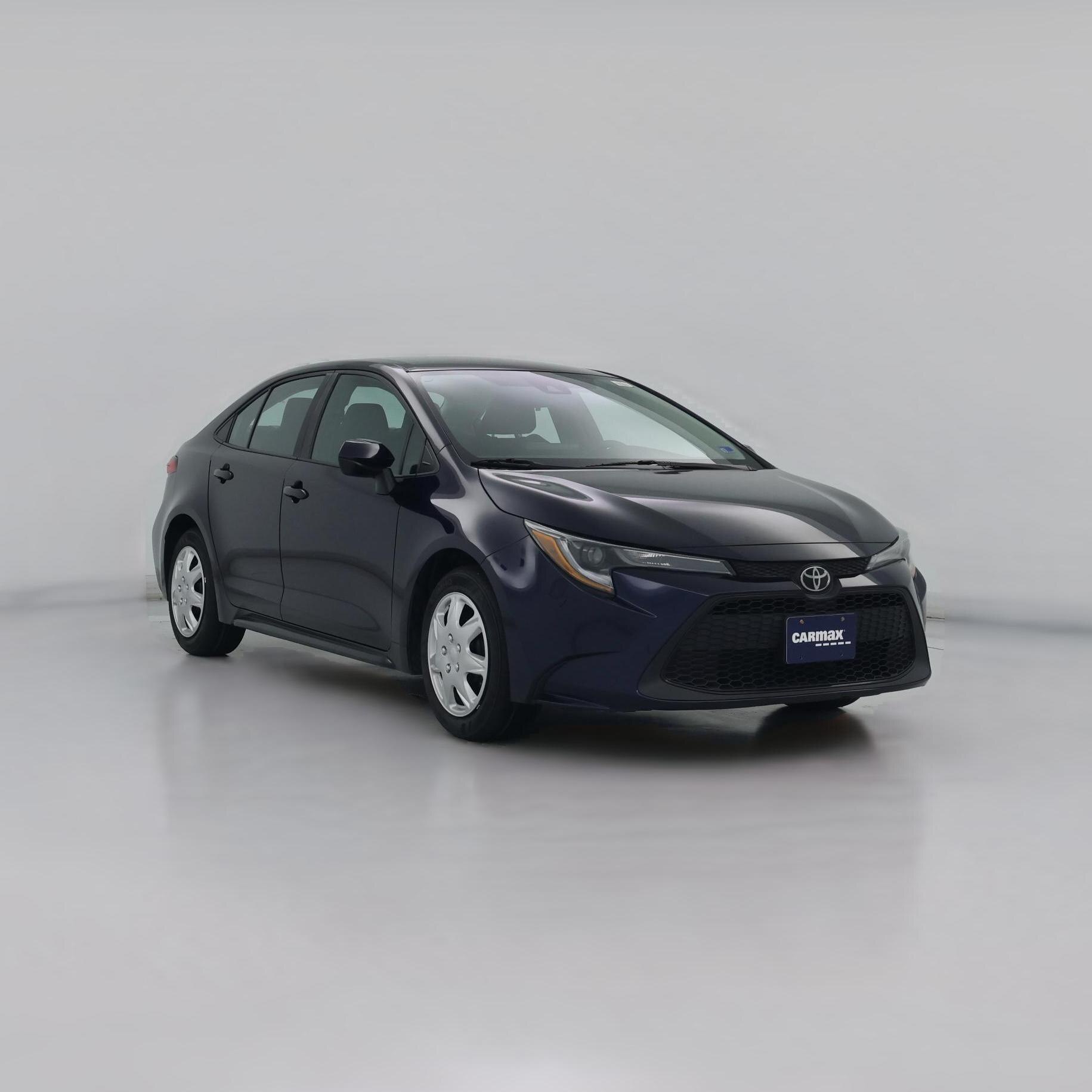 Thumbnail: 2022 Toyota Corolla - 1