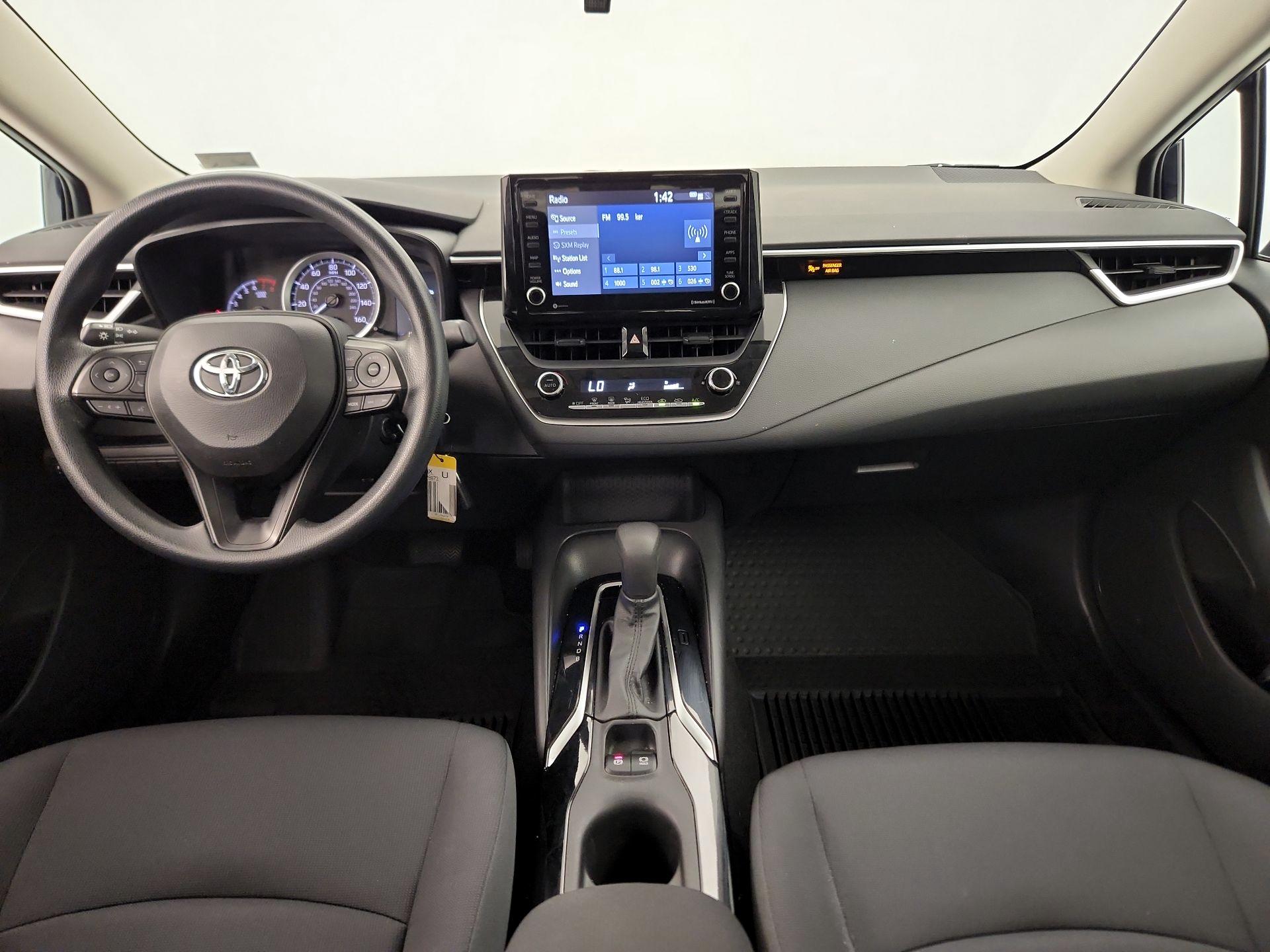 Thumbnail: 2022 Toyota Corolla - 9