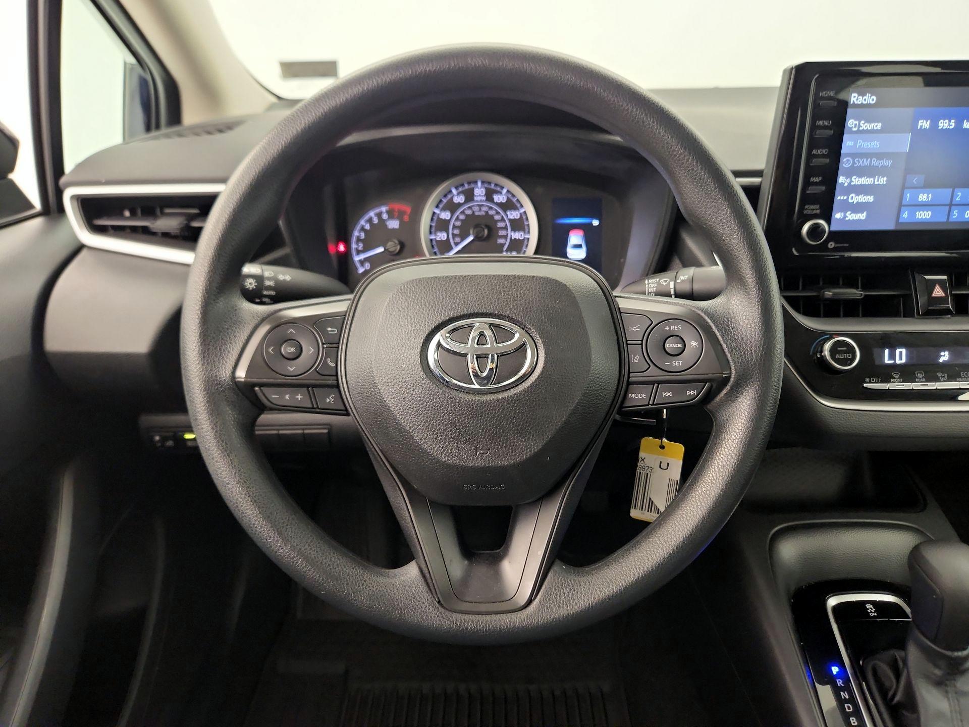 Thumbnail: 2022 Toyota Corolla - 10