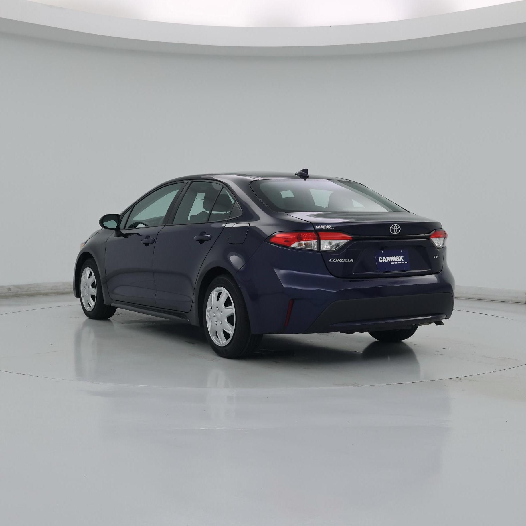 Thumbnail: 2022 Toyota Corolla - 2