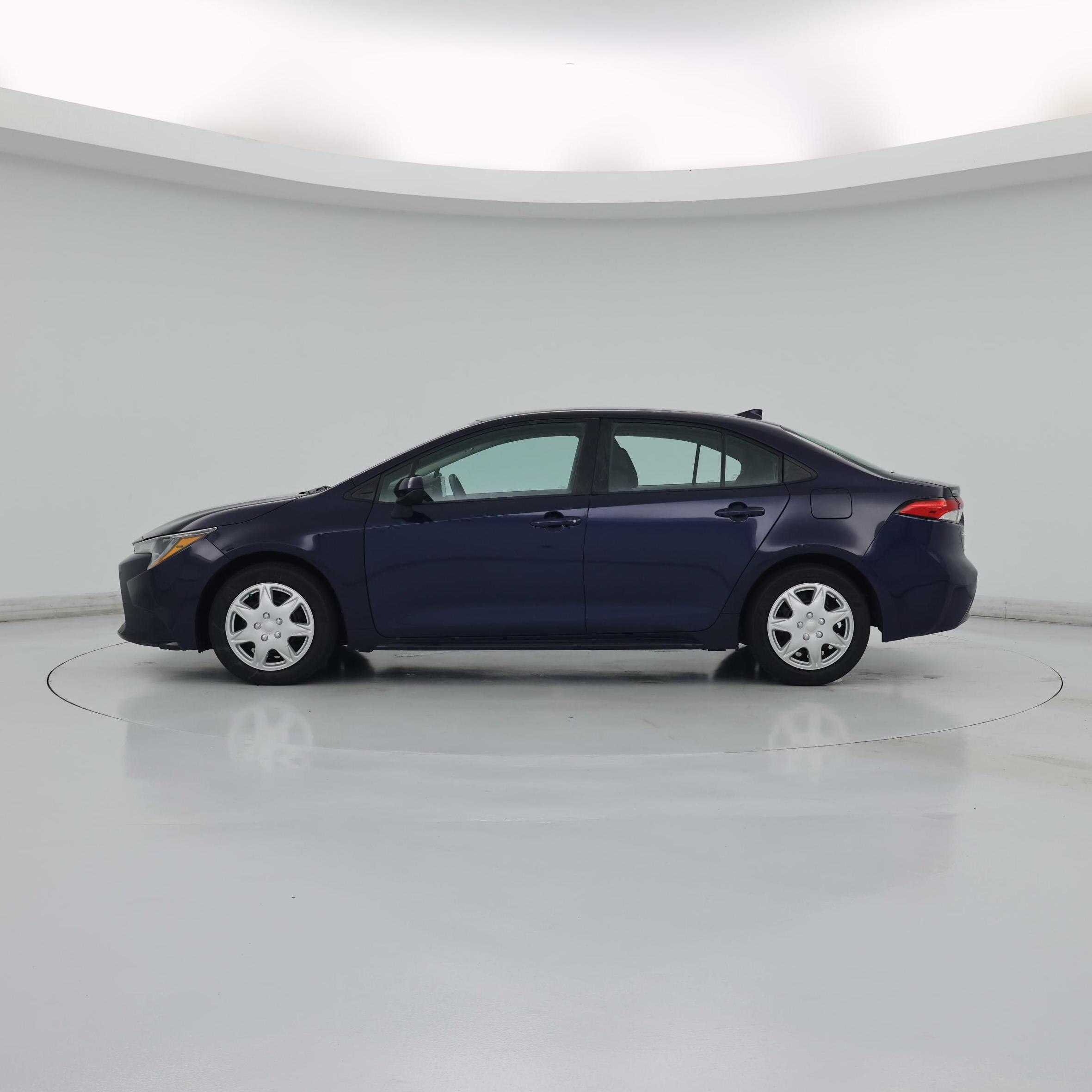 Thumbnail: 2022 Toyota Corolla - 3