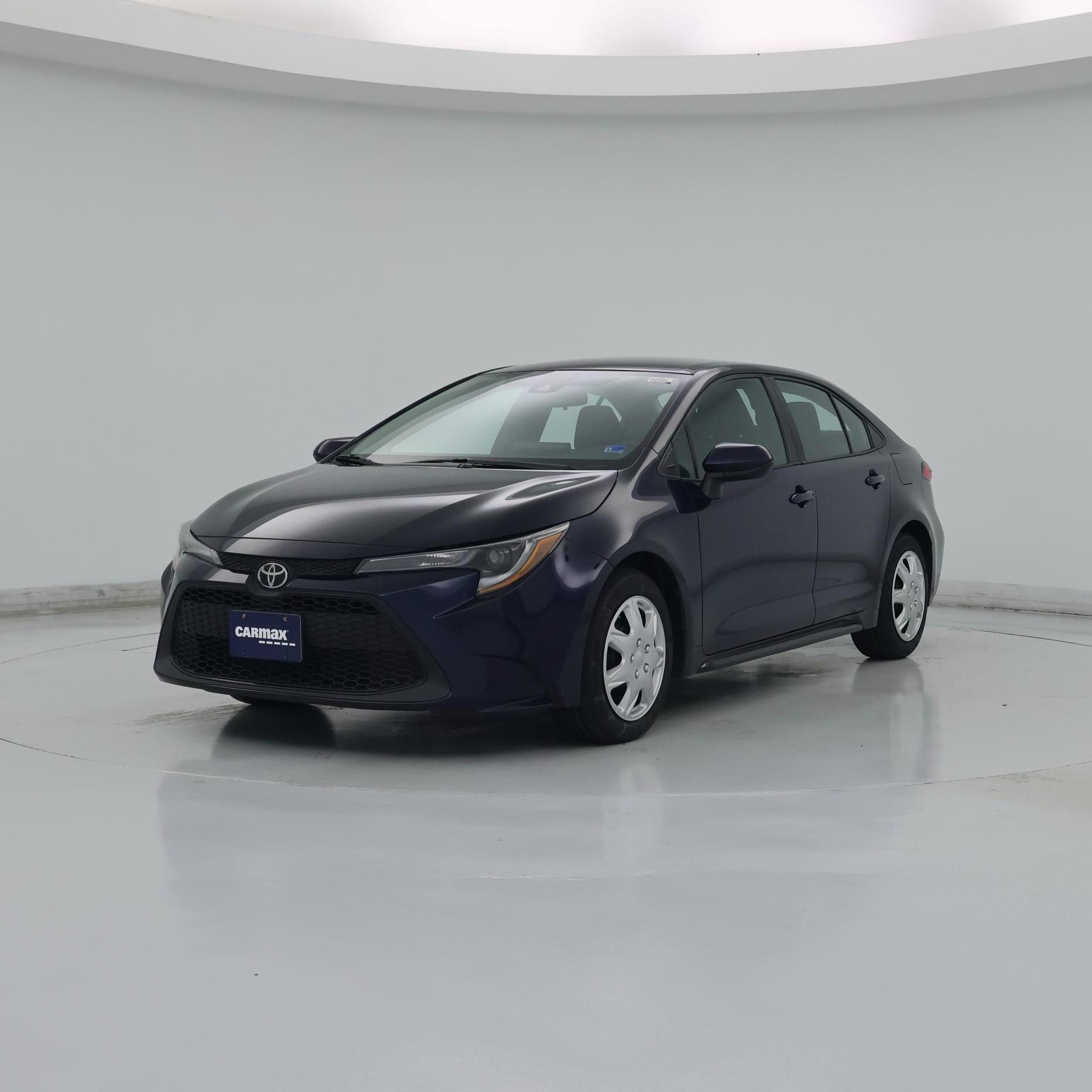 Thumbnail: 2022 Toyota Corolla - 4