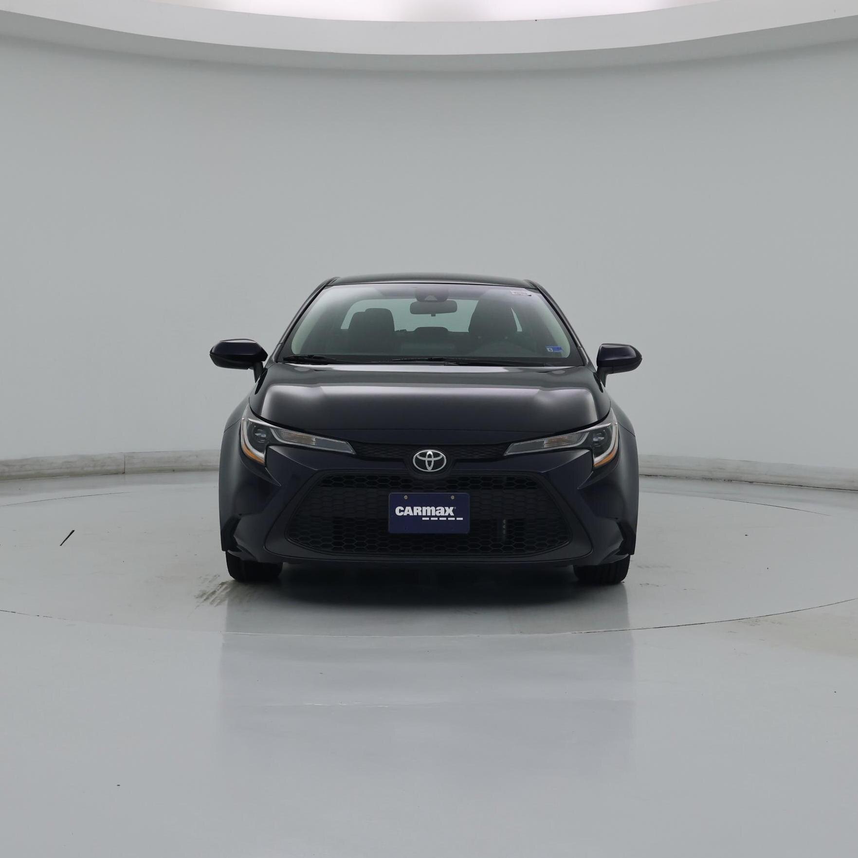 Thumbnail: 2022 Toyota Corolla - 5