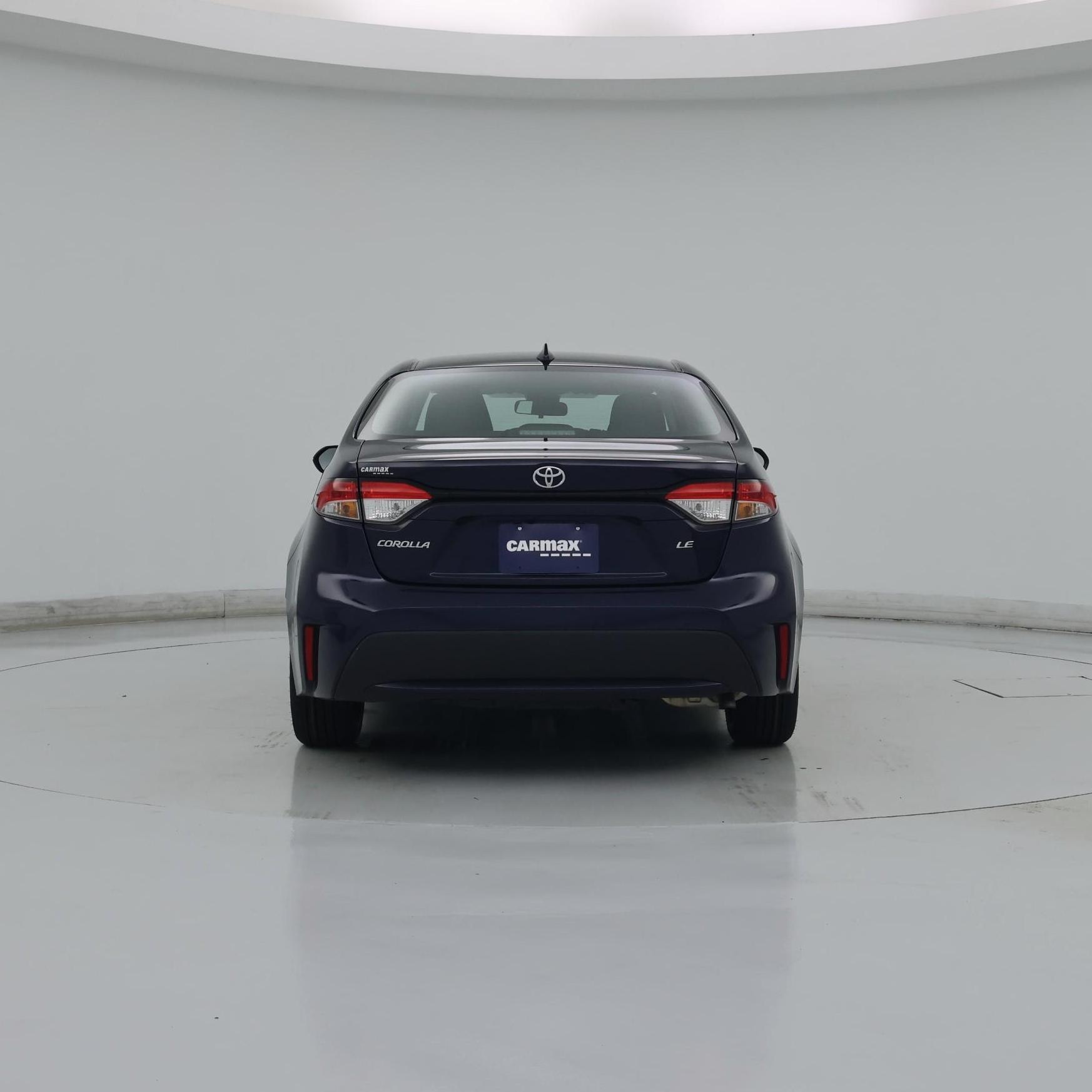 Thumbnail: 2022 Toyota Corolla - 6