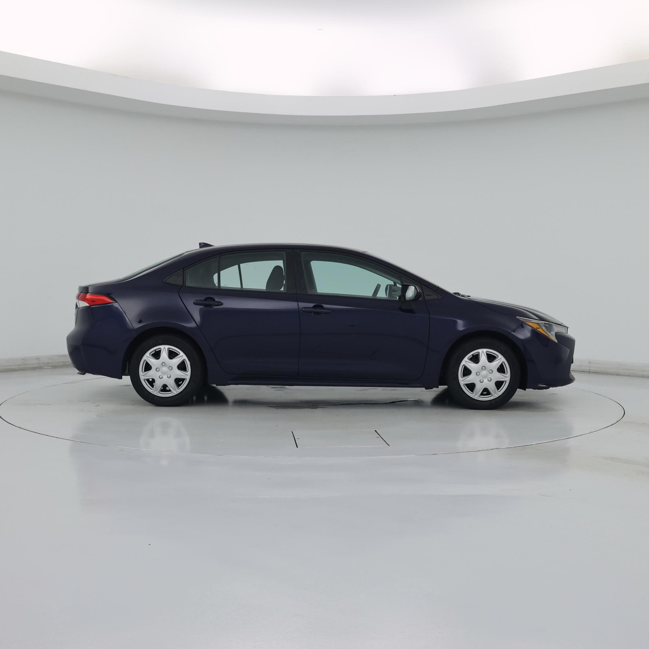 Thumbnail: 2022 Toyota Corolla - 7
