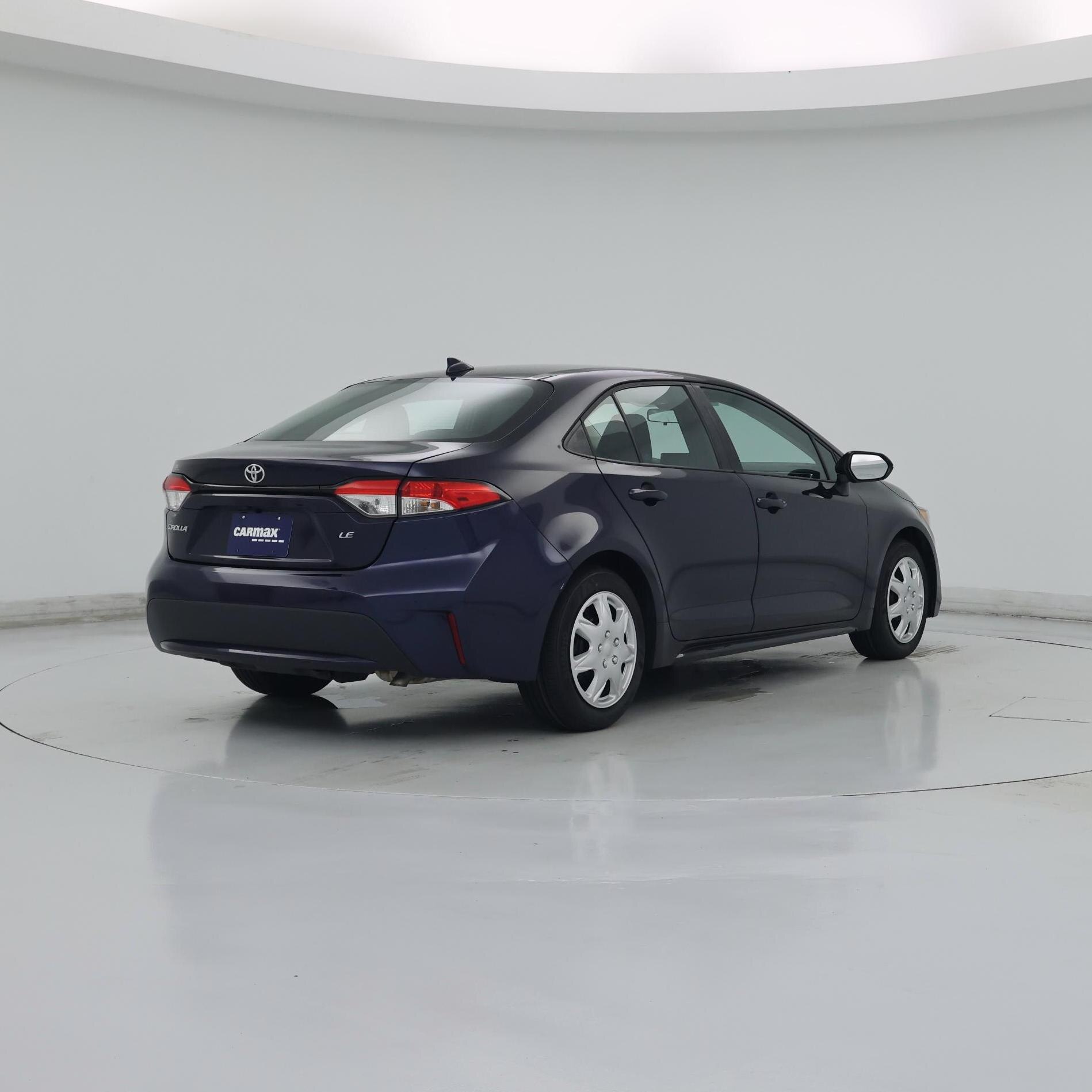 Thumbnail: 2022 Toyota Corolla - 8
