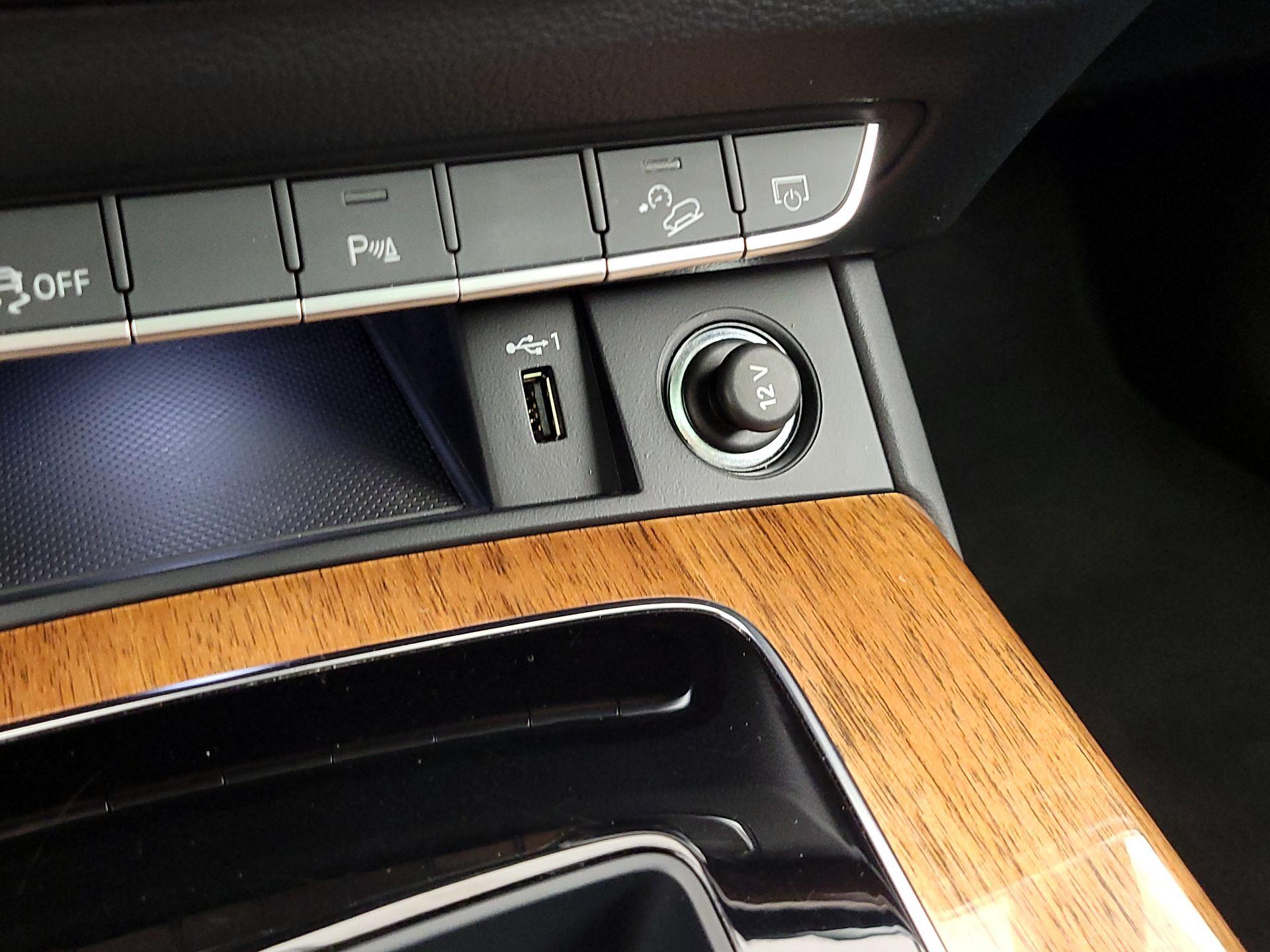 Thumbnail: 2023 Audi Q5 - 19