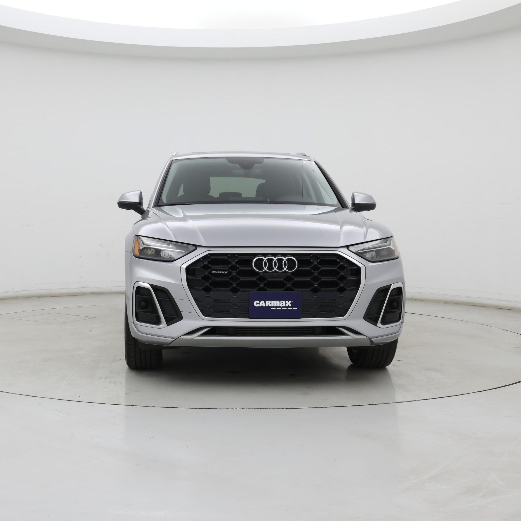 Thumbnail: 2023 Audi Q5 - 5