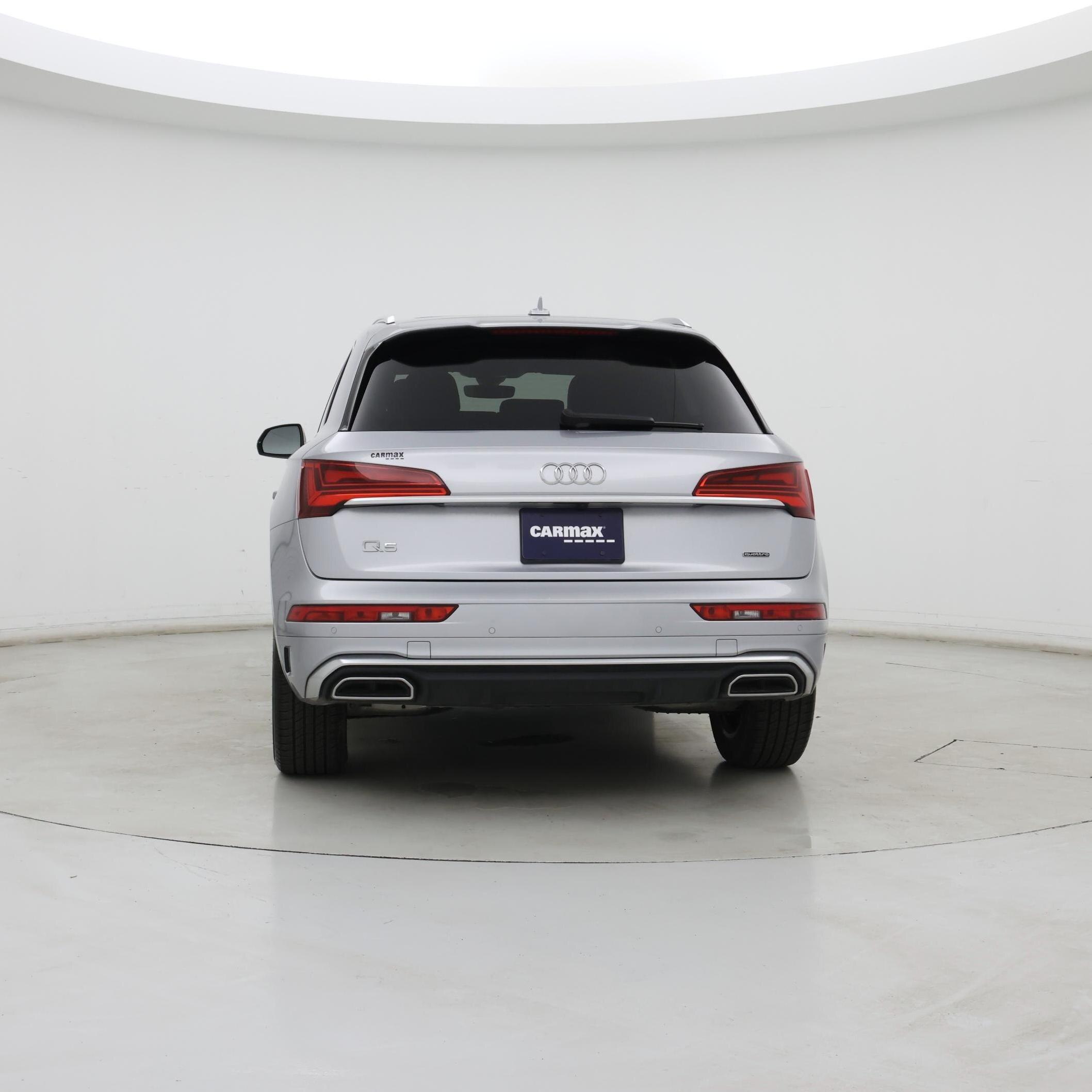 Thumbnail: 2023 Audi Q5 - 6