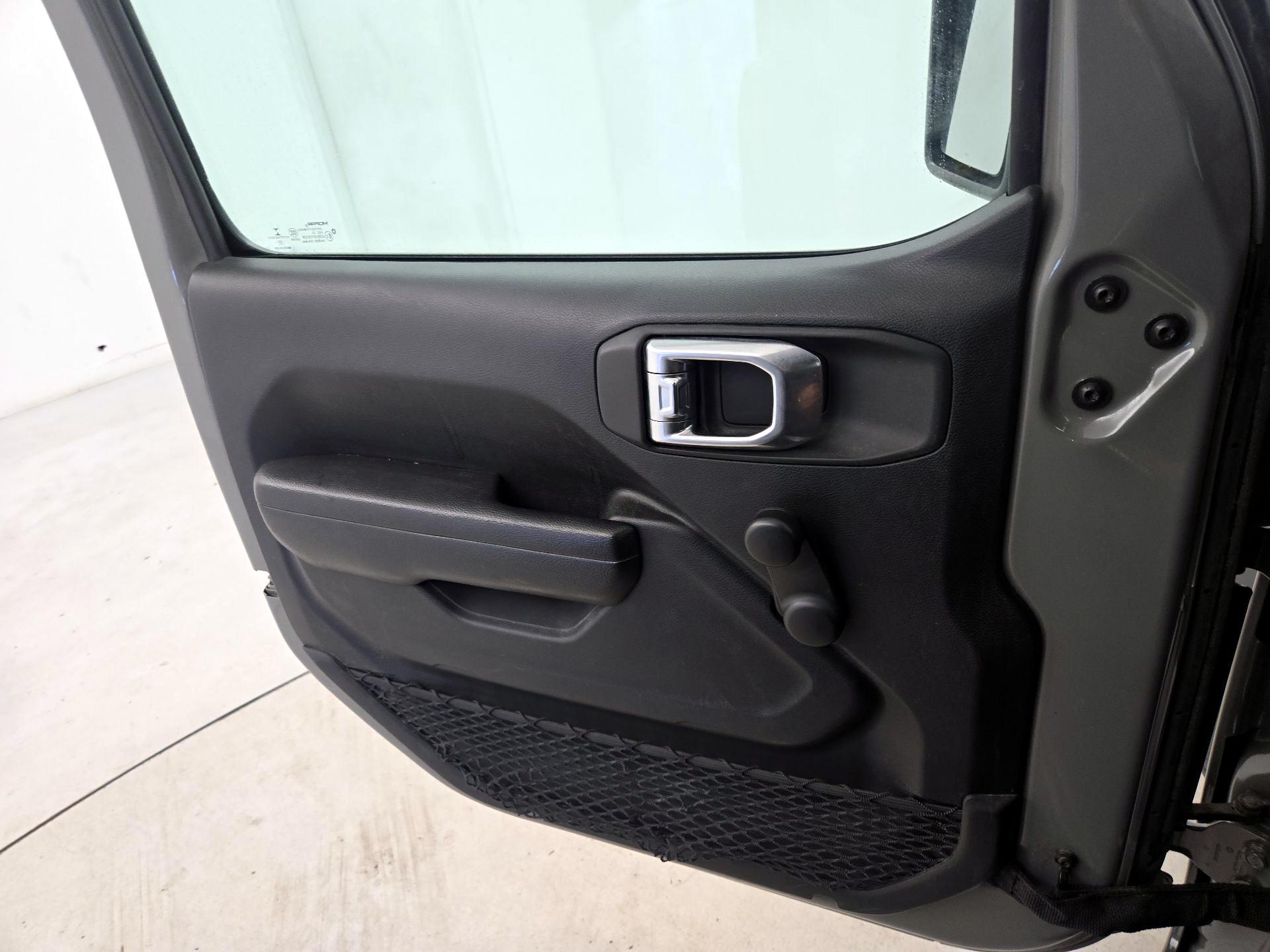 Thumbnail: 2023 Jeep Wrangler - 12