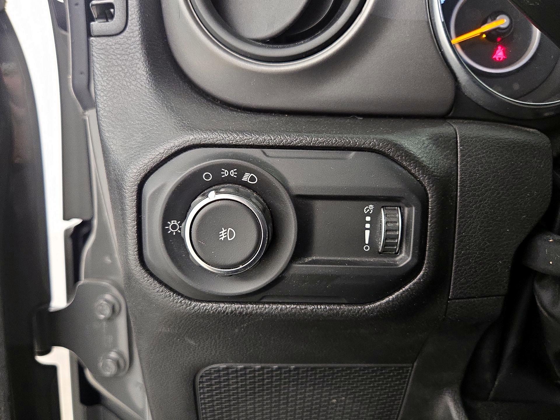 Thumbnail: 2023 Jeep Wrangler - 13