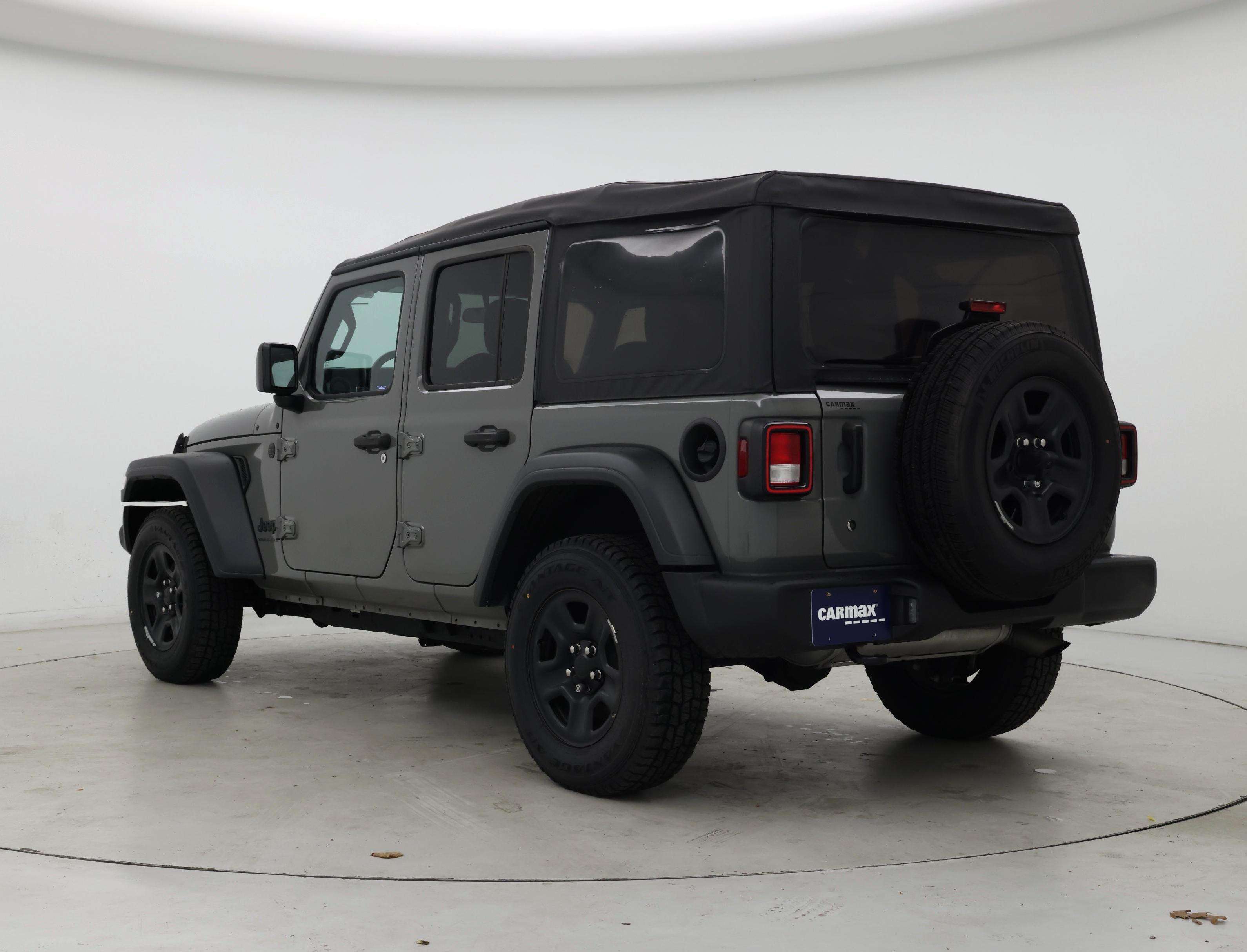 Thumbnail: 2023 Jeep Wrangler - 2