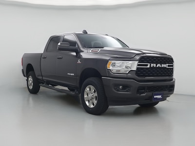 2022 Ram 2500 Bighorn