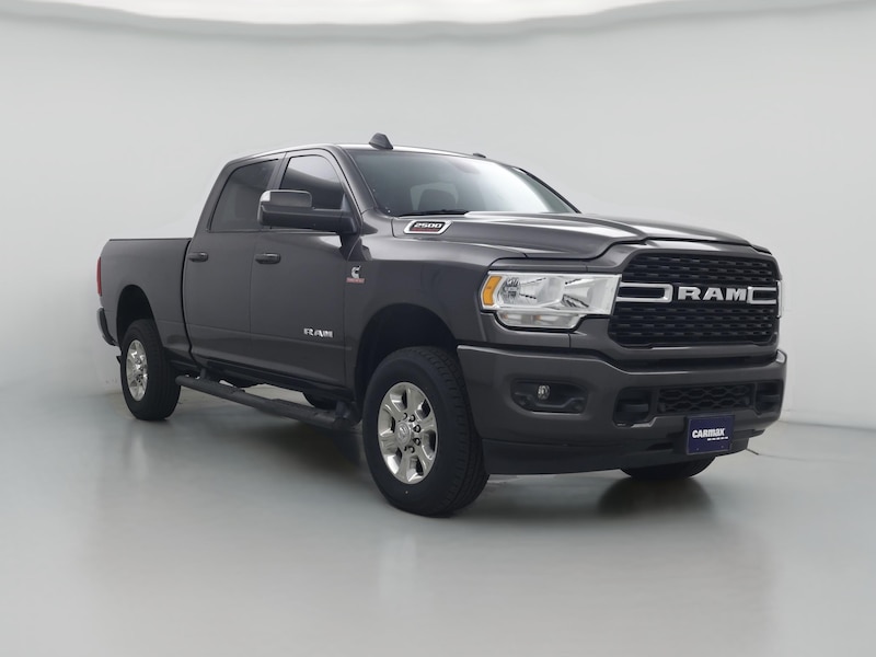 2022 Ram 2500 Bighorn