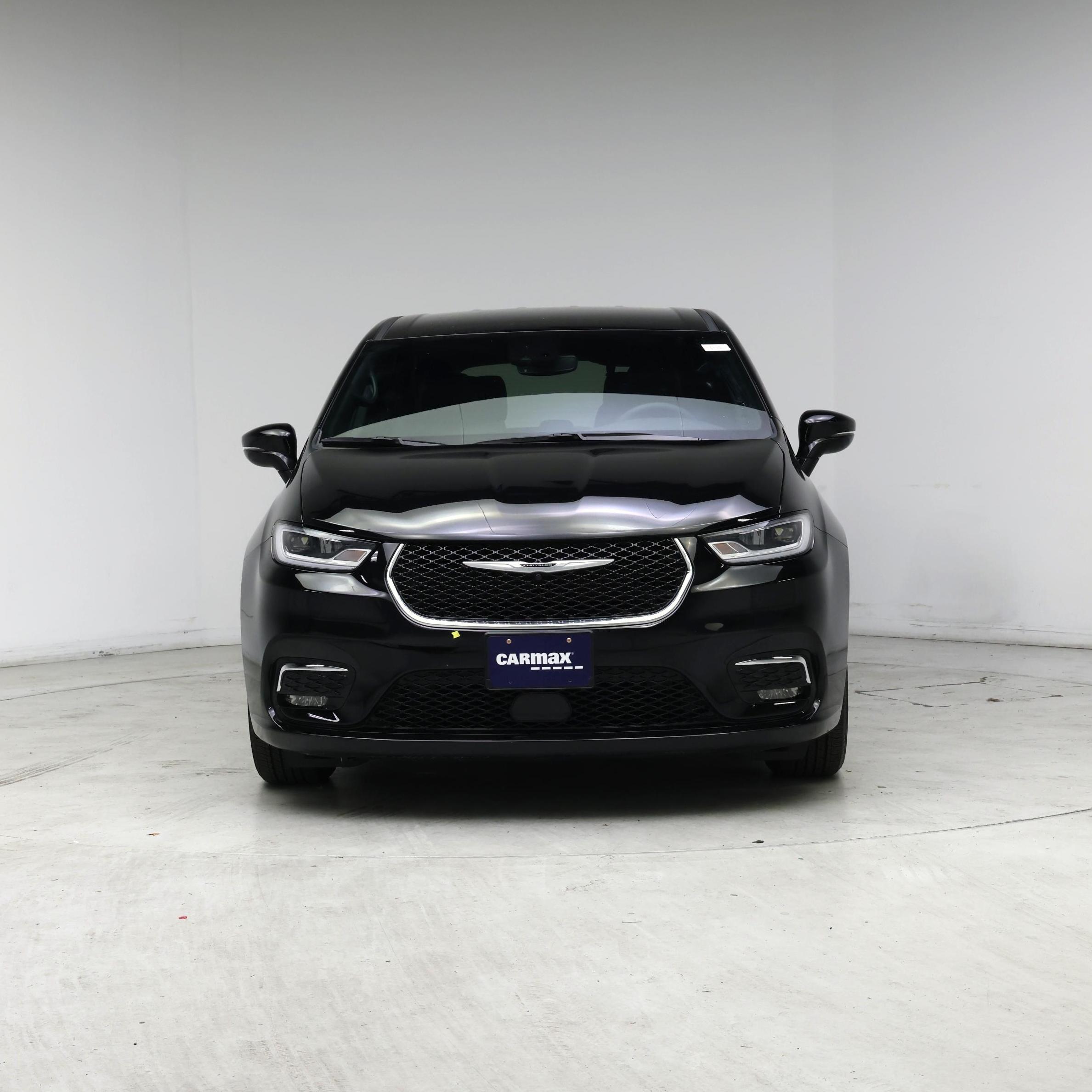 Thumbnail: 2025 Chrysler Pacifica - 5