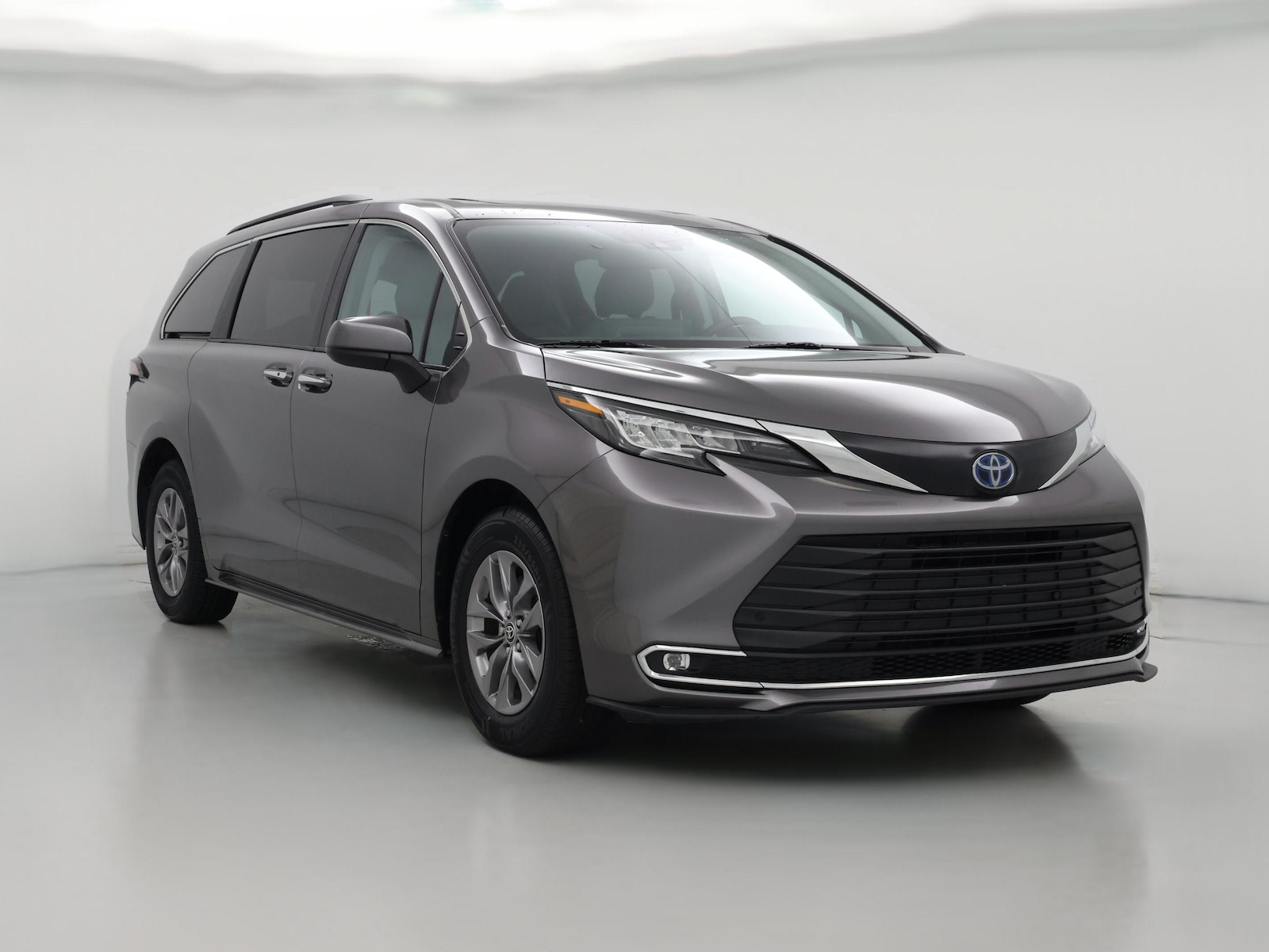 2023 Toyota Sienna