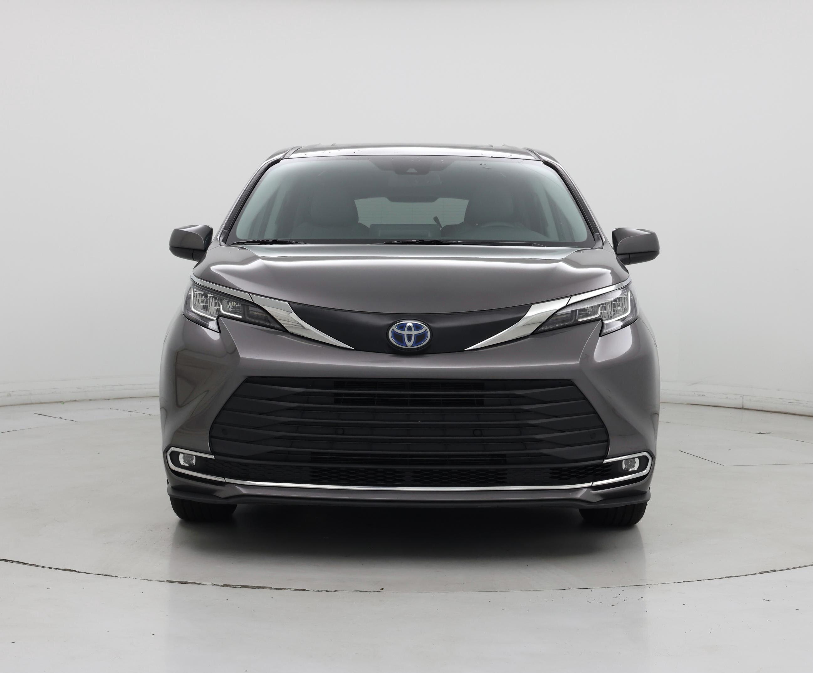 Thumbnail: 2023 Toyota Sienna - 5