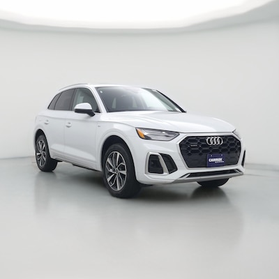 2024 Audi Q5 S-Line Premium Plus