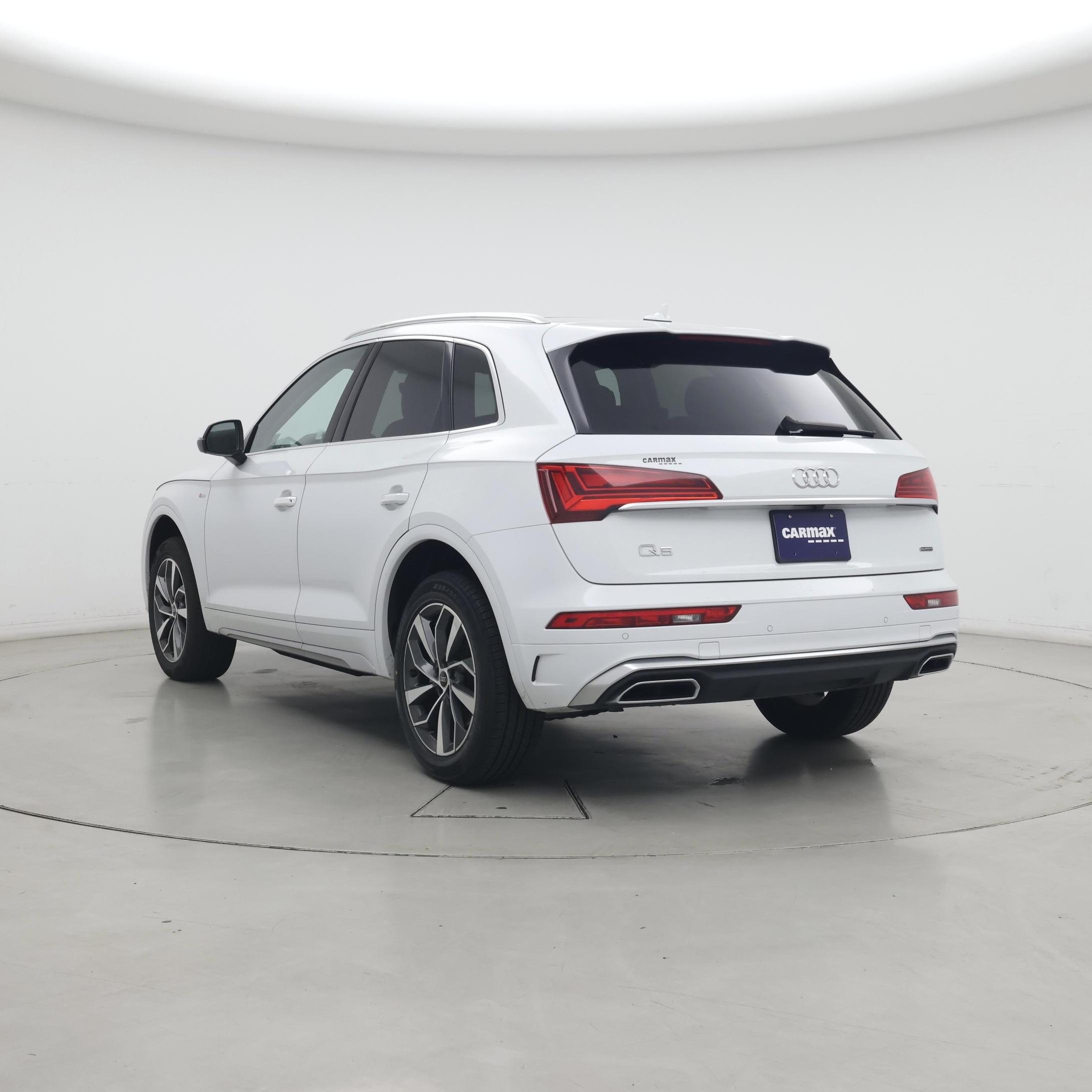 Thumbnail: 2024 Audi Q5 - 2