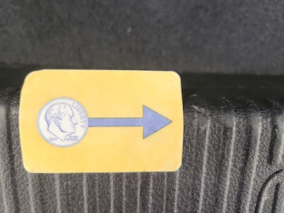 Condition detail