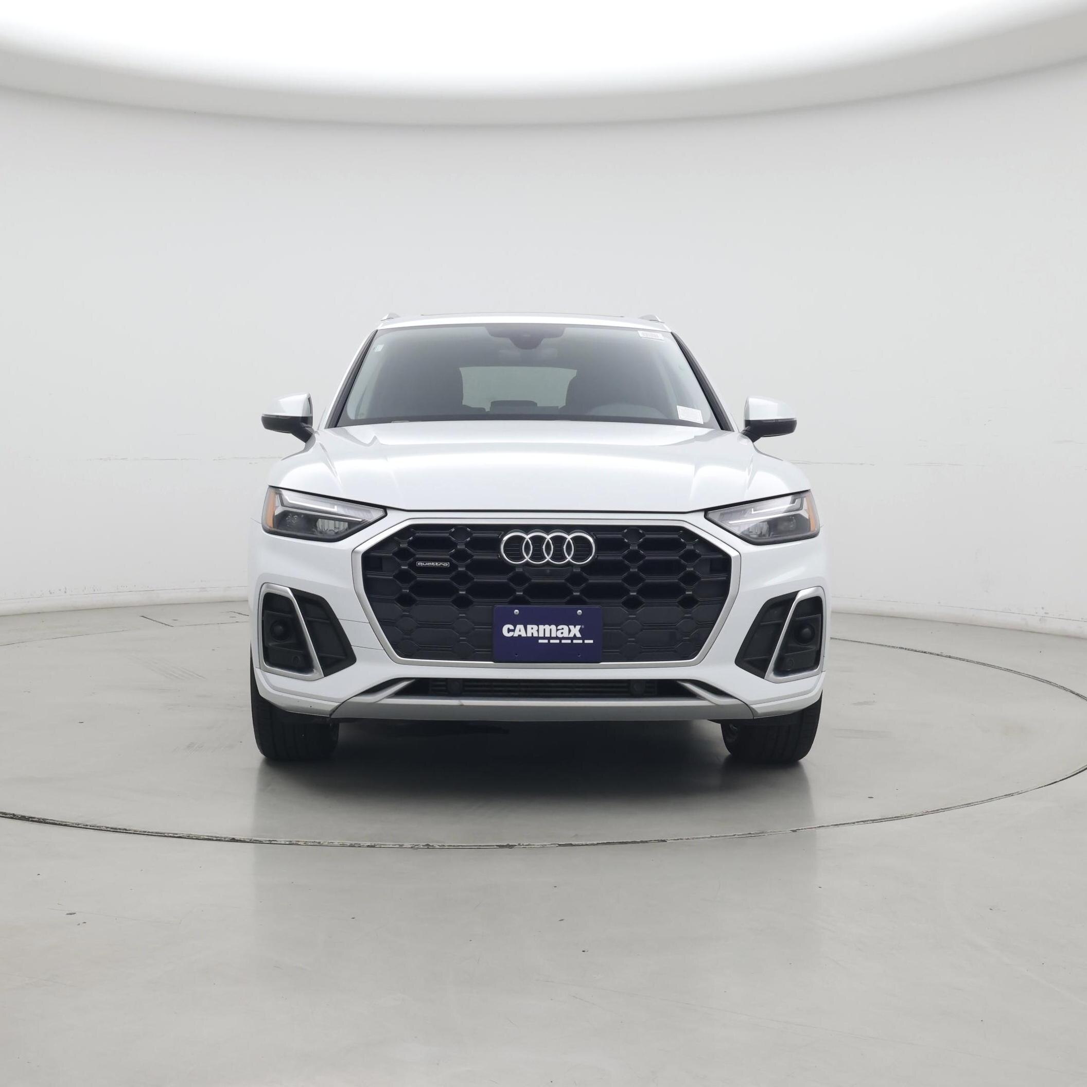 Thumbnail: 2024 Audi Q5 - 5