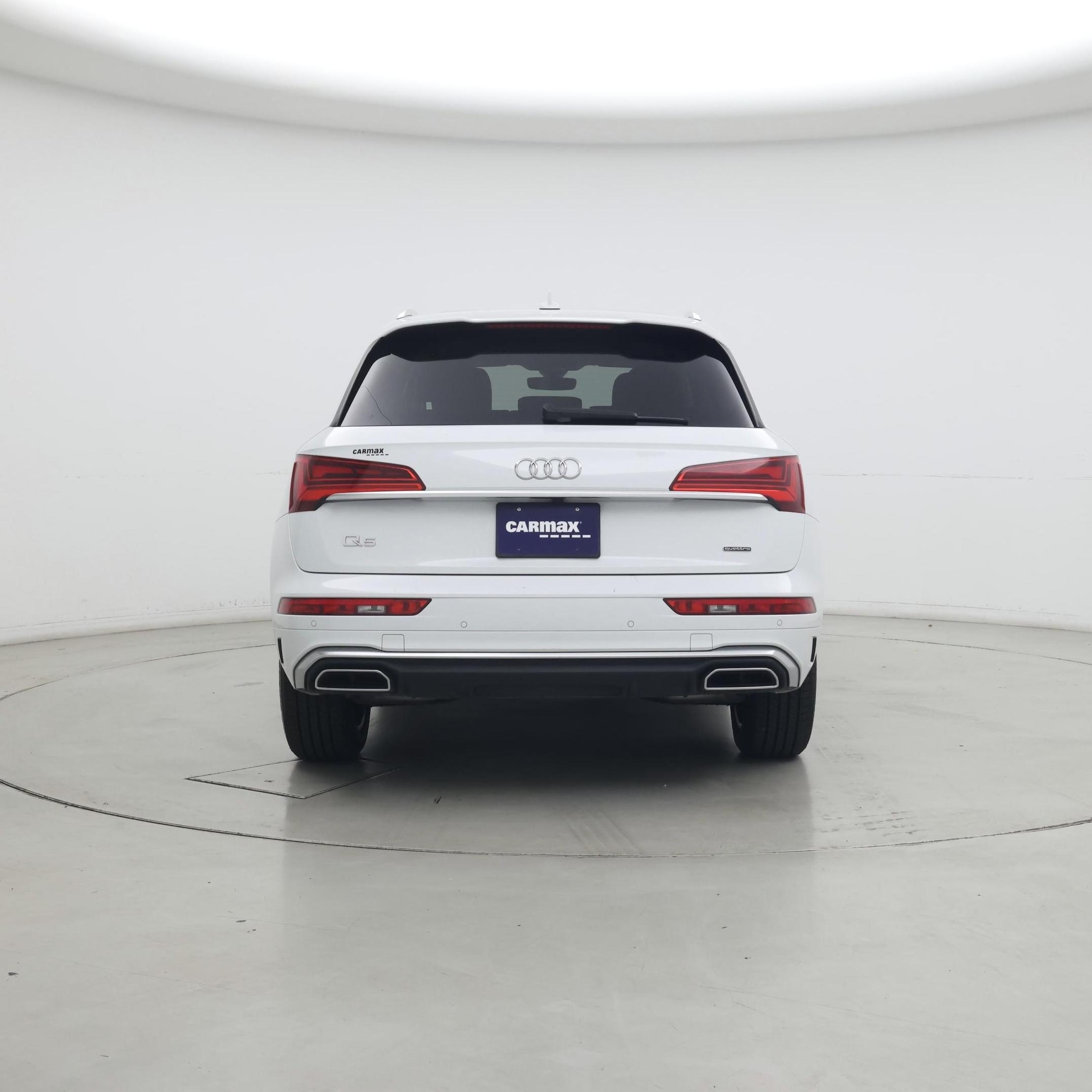 Thumbnail: 2024 Audi Q5 - 6