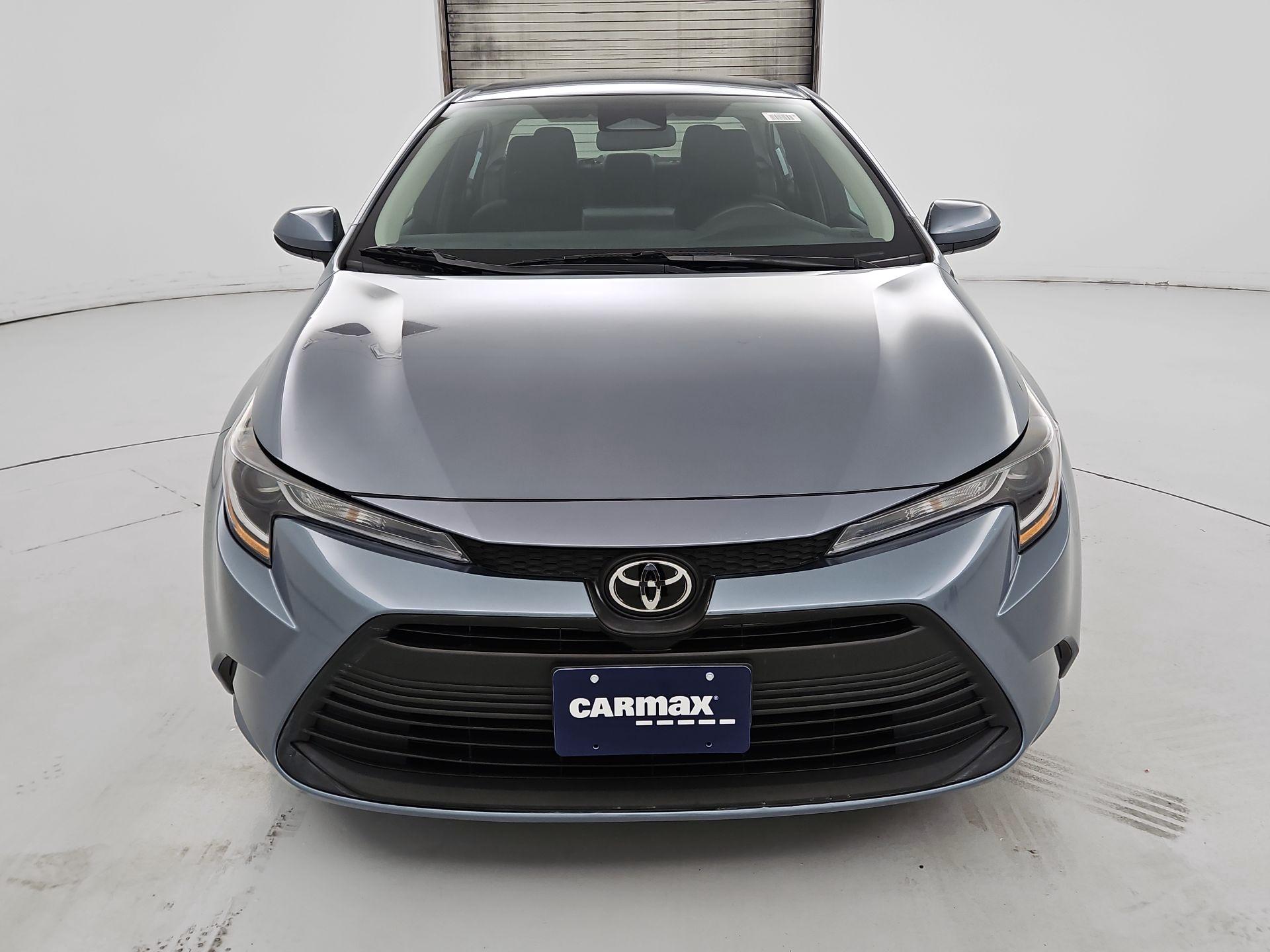 Thumbnail: 2023 Toyota Corolla - 2