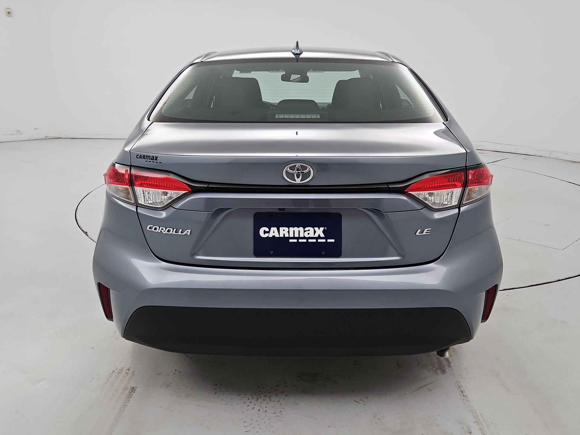 Thumbnail: 2023 Toyota Corolla - 6