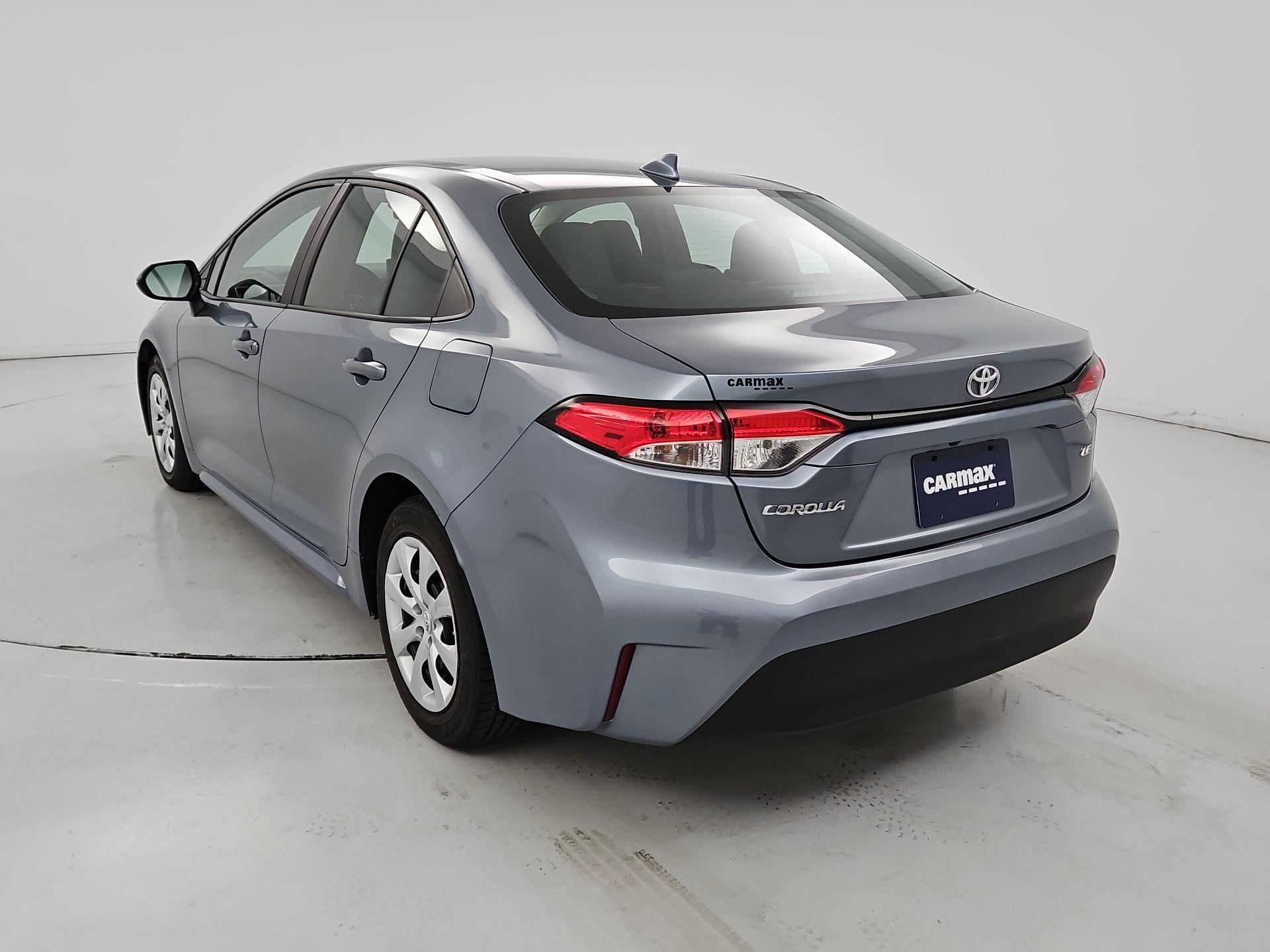 Thumbnail: 2023 Toyota Corolla - 7