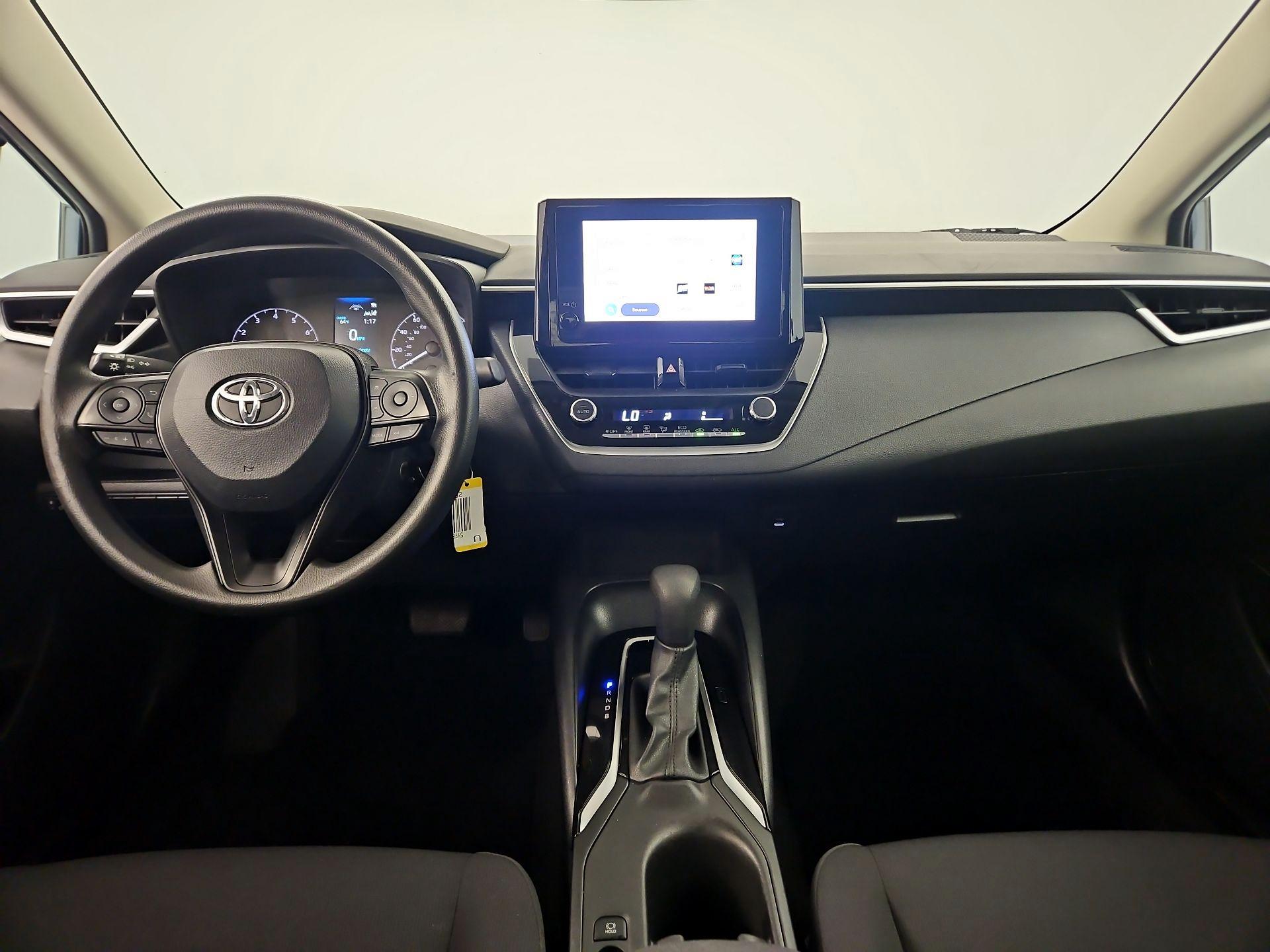 Thumbnail: 2023 Toyota Corolla - 8